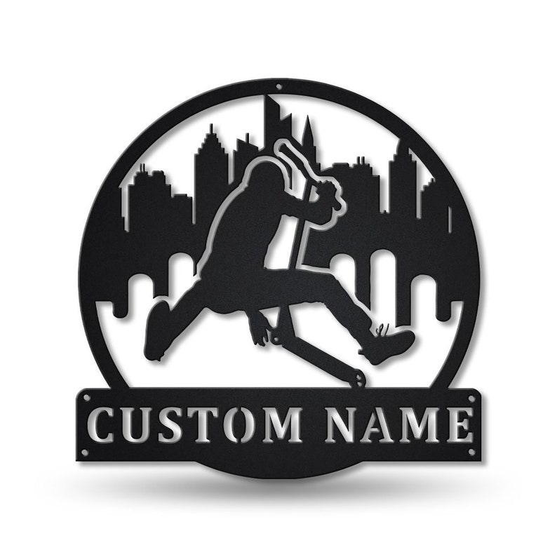Personalized Freestyle Scootering Monogram Metal Sign Wall Art For Home Decoration 8x8 12x12 14x14 18x18 24x24 Inches