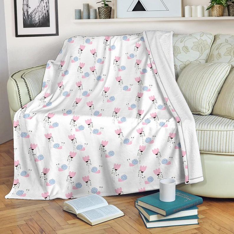 kids fleece bedding