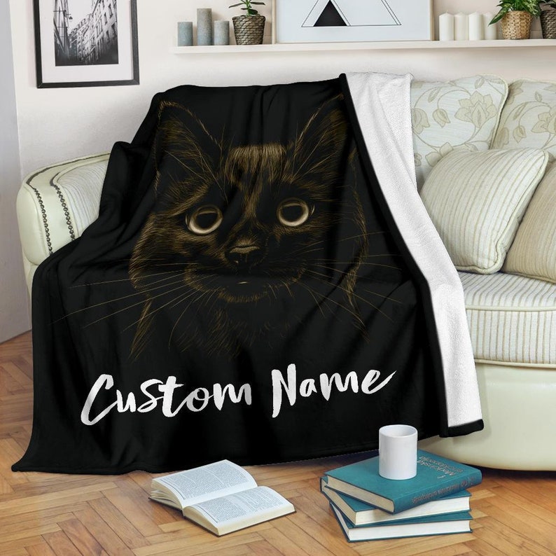fleece blanket for cats