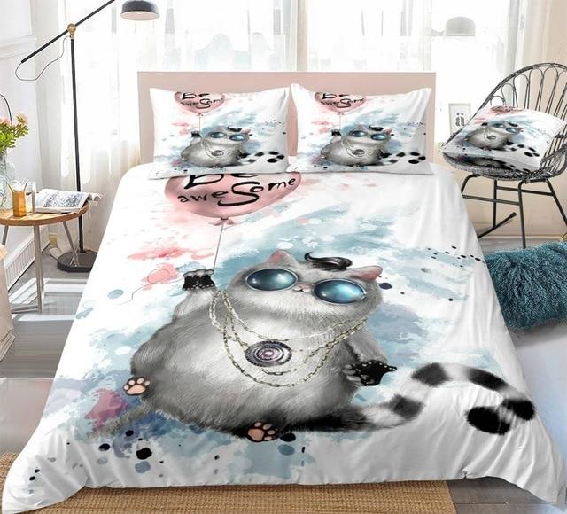 fat cat beds