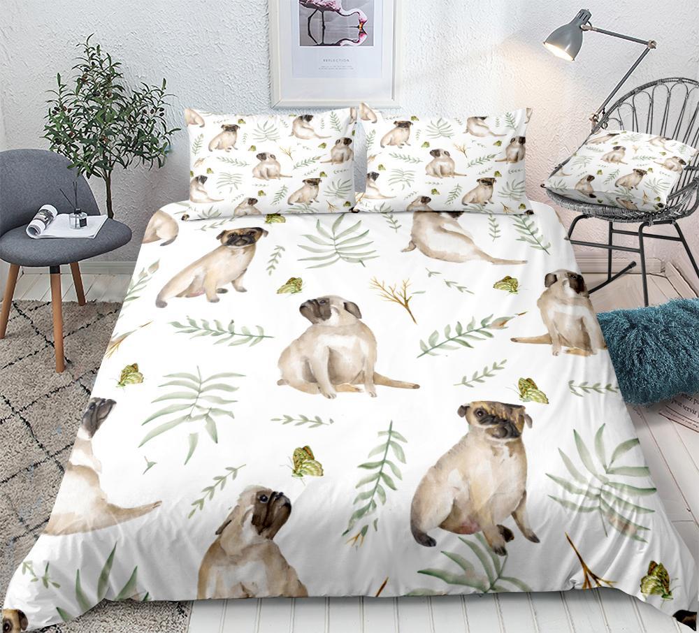 queen size dog sheets