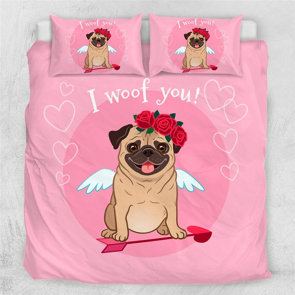 dog bed pillow cases