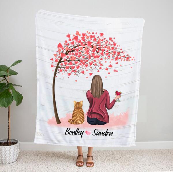 personalized cat gifts