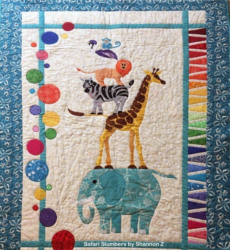 cot quilt blanket