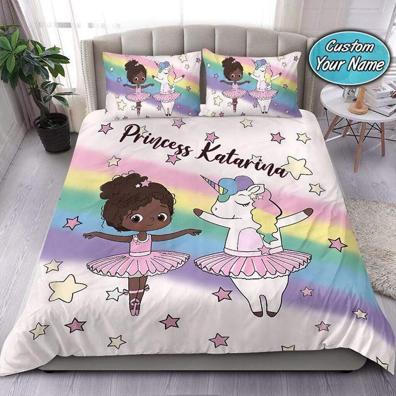 ballet bedding twin