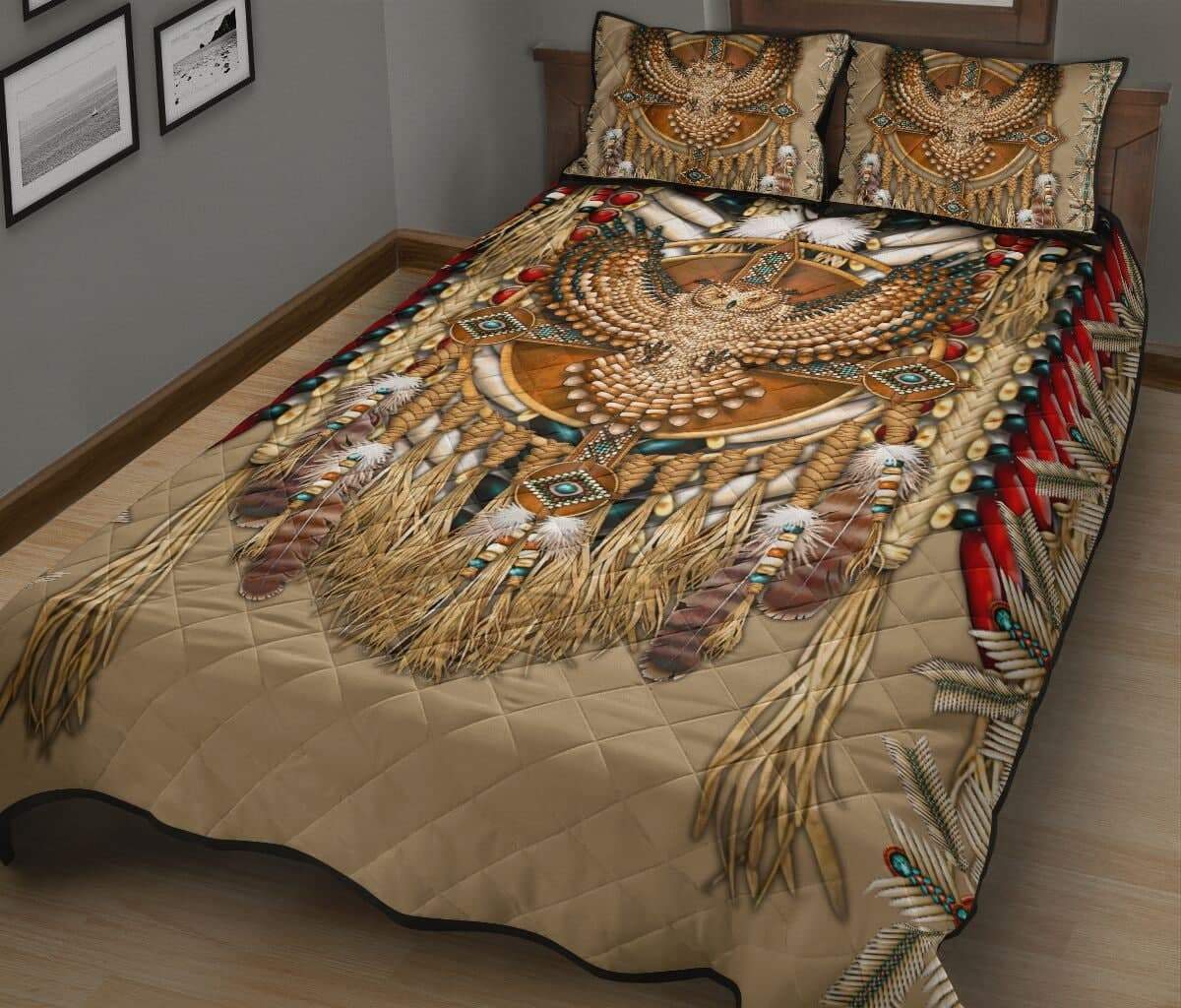 owl bed sheets