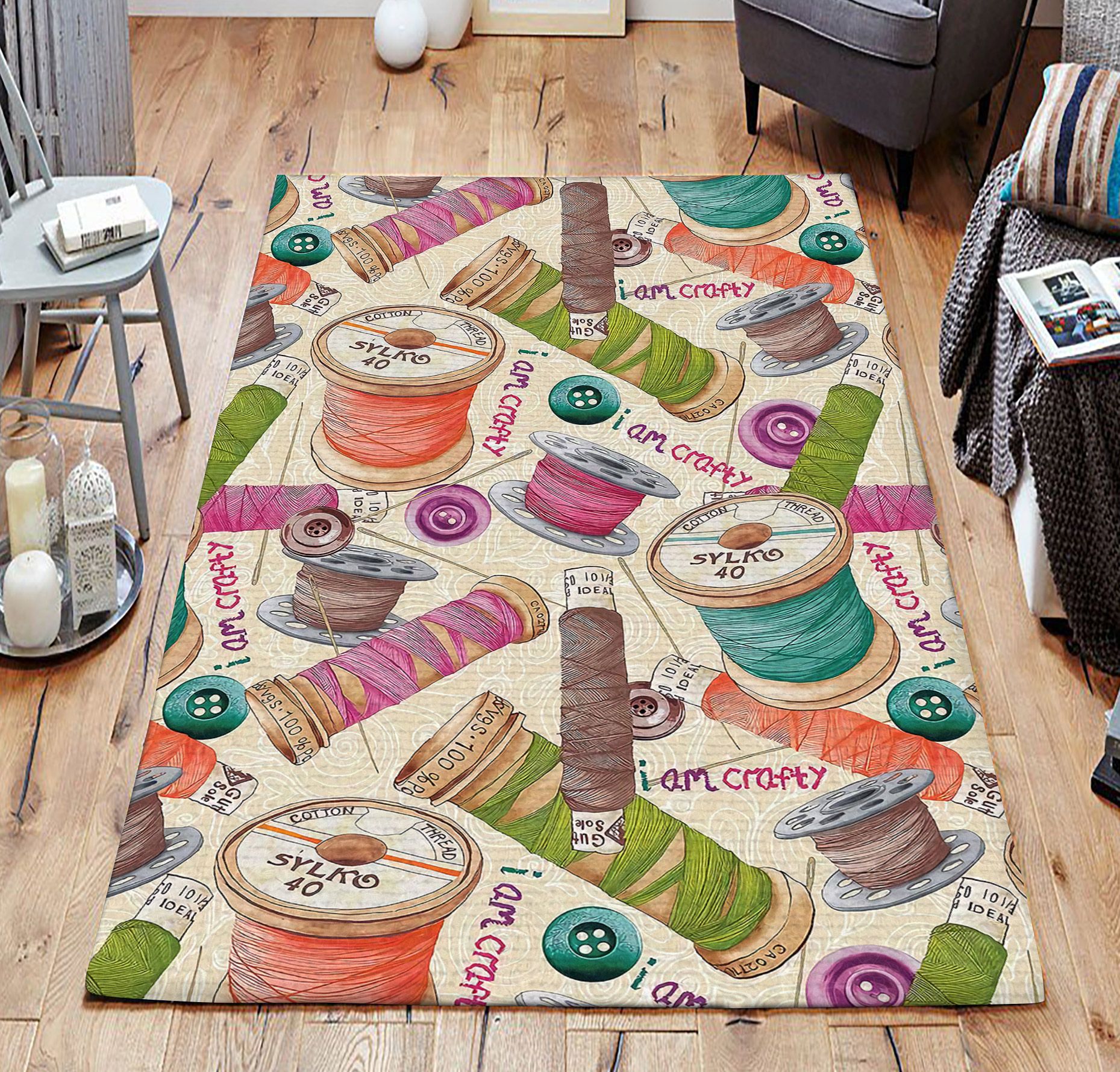 Pagan Tree Of LifeArea Rug Floor Mat Decor For Living Room Bedroom