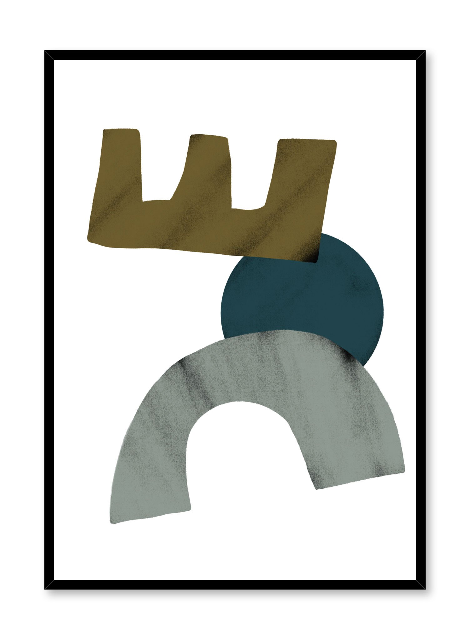 Accessorize Poster Prints Wall Art Gift For Home Decoration 12x18 16x24 20x30 24x36 Inches