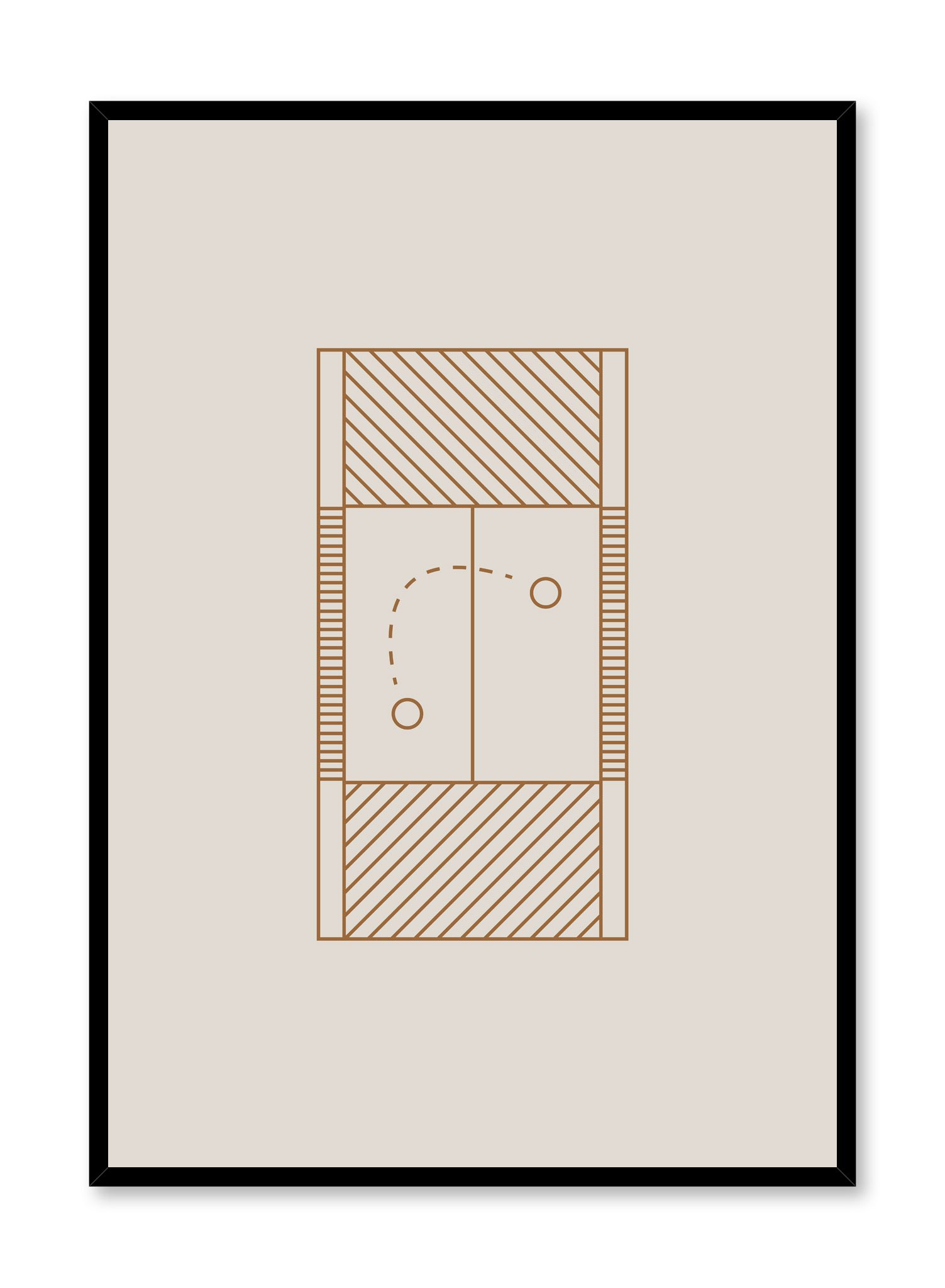 Ace Poster Prints Wall Art Gift For Home Decoration 12x18 16x24 20x30 24x36 Inches