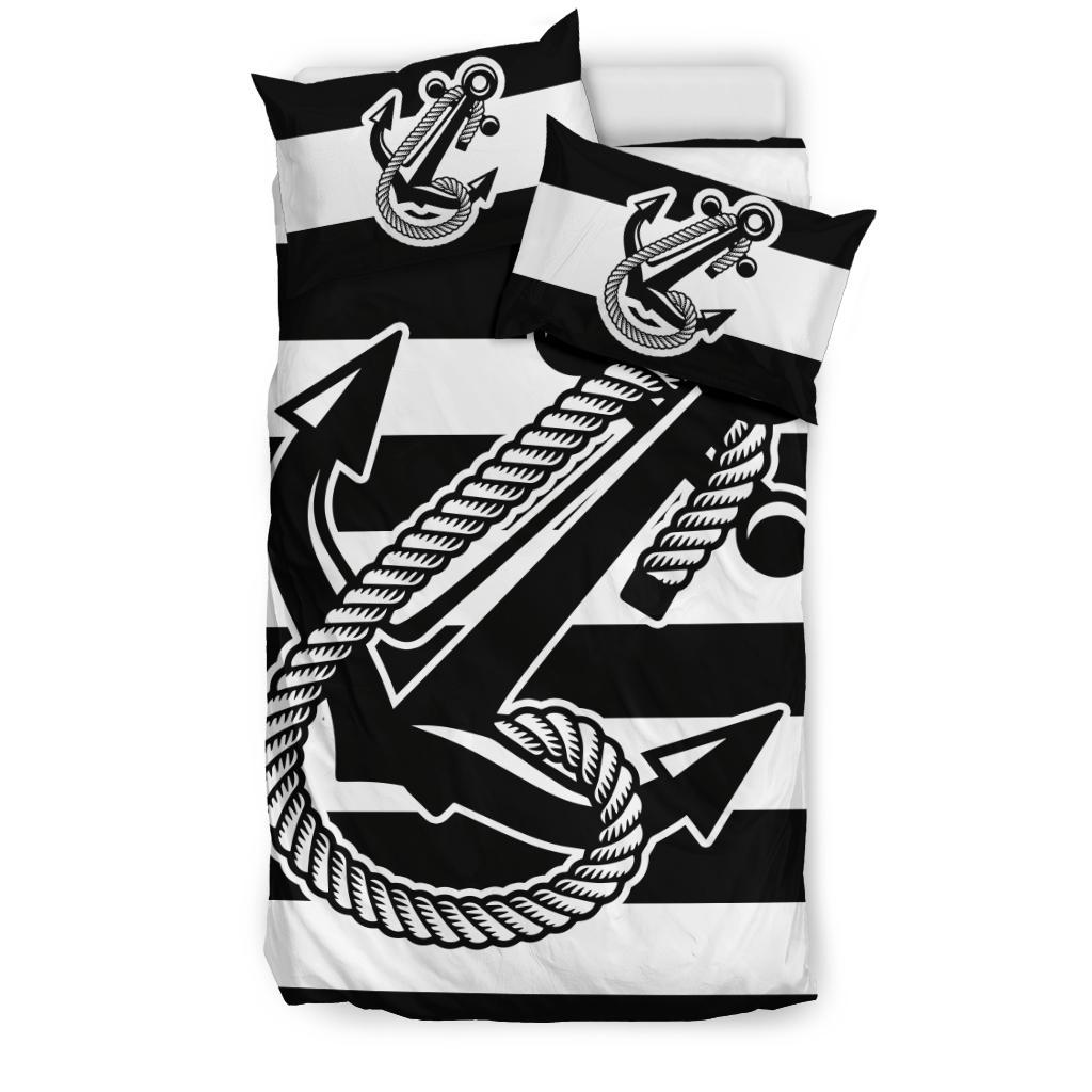 Anchor Bedding Comforter Set