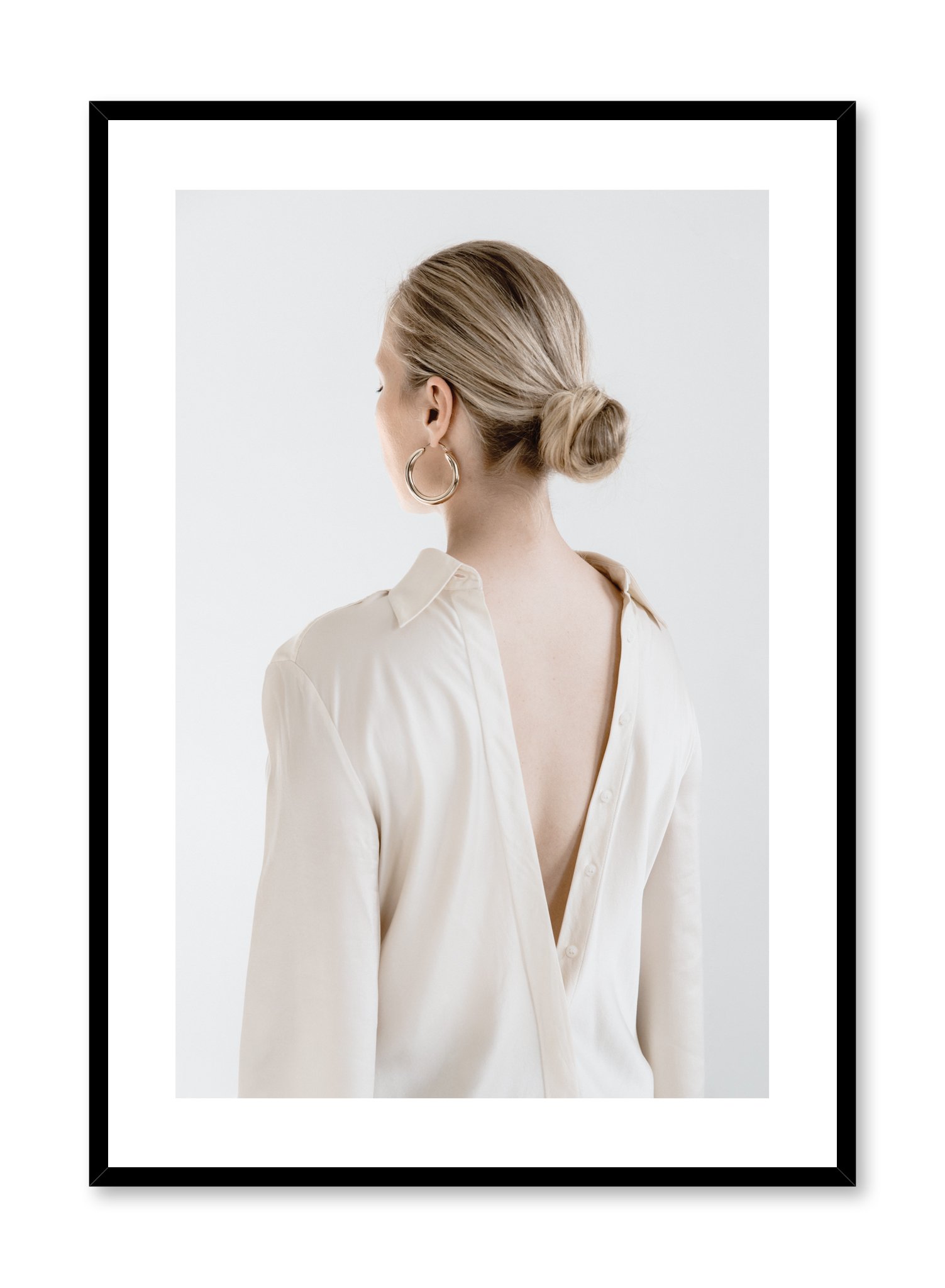 Backwards Poster Prints Wall Art Gift For Home Decoration 12x18 16x24 20x30 24x36 Inches