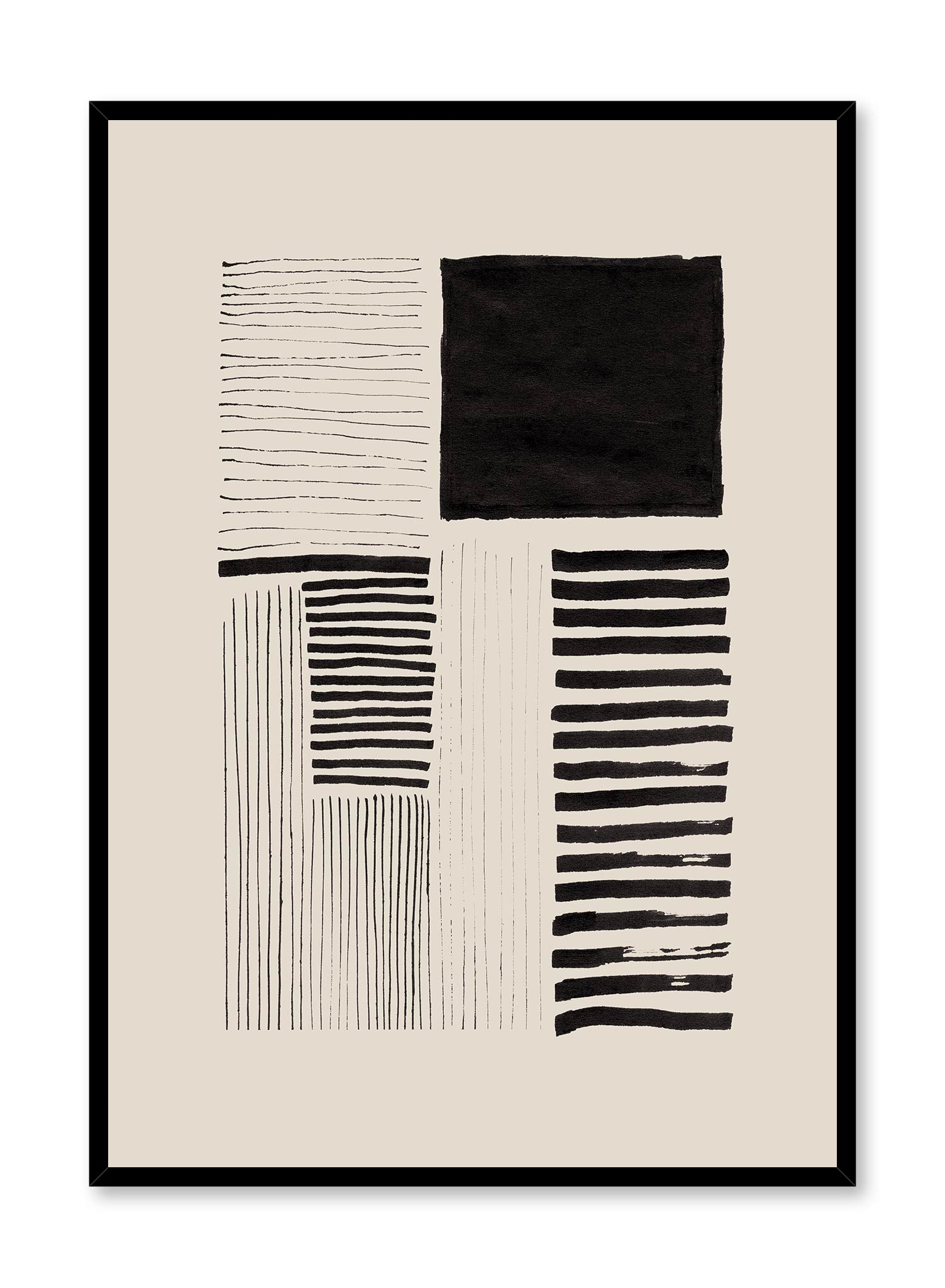 Between The Lines Poster Prints Wall Art Gift For Home Decoration 12x18 16x24 20x30 24x36 Inches