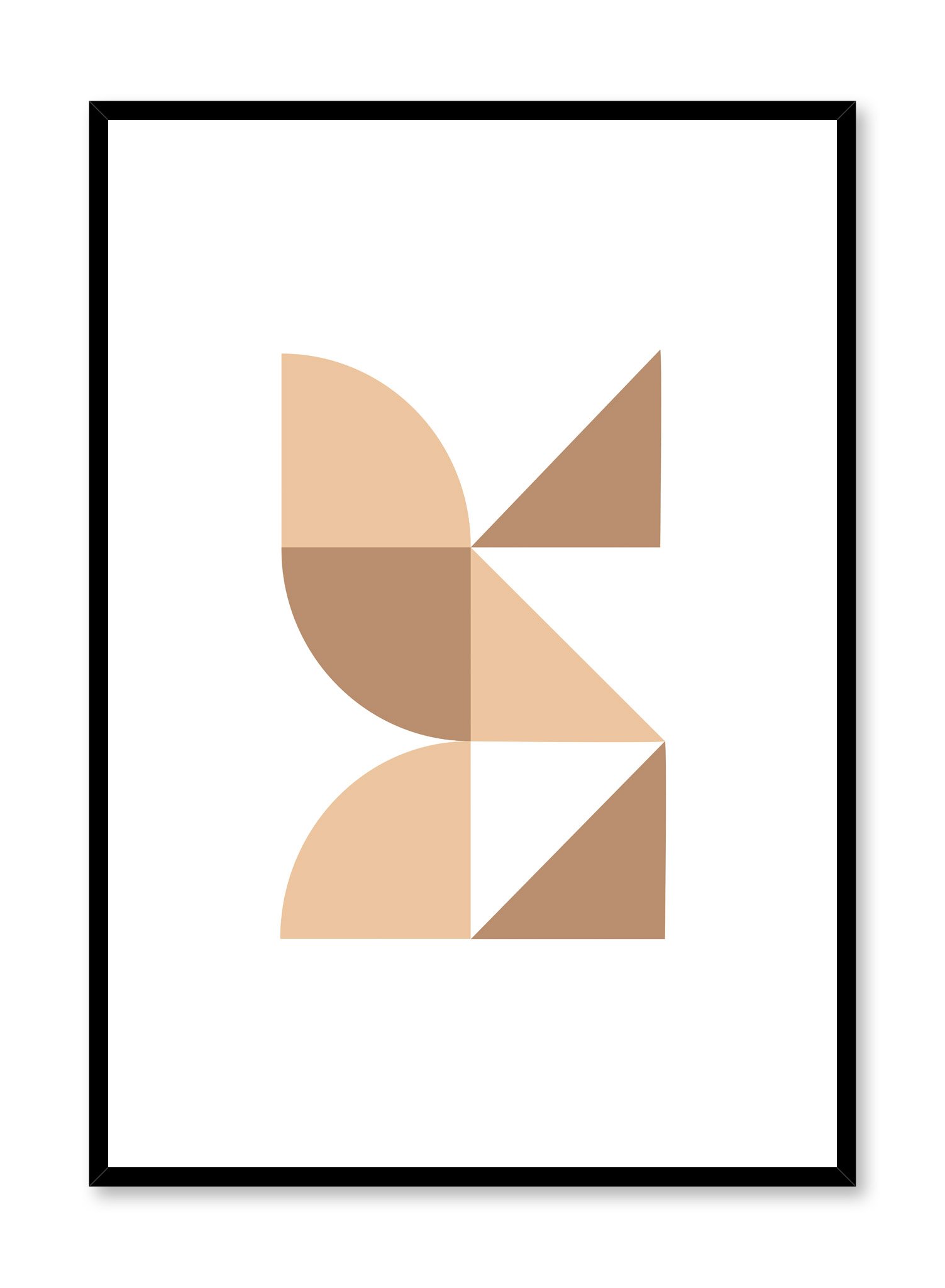 Butterfly Effect Poster Prints Wall Art Gift For Home Decoration 12x18 16x24 20x30 24x36 Inches