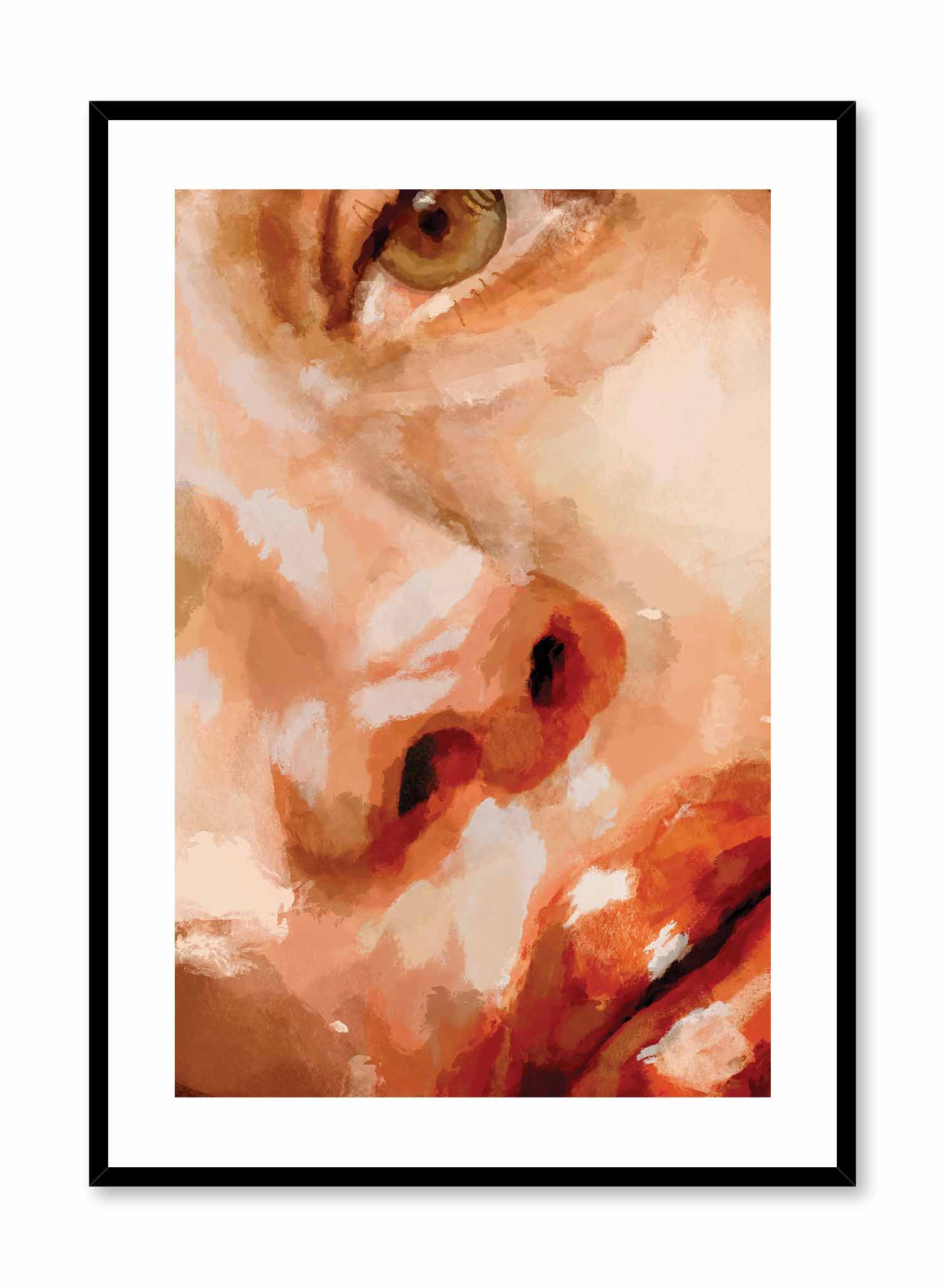 Captivating Poster Prints Wall Art Gift For Home Decoration 12x18 16x24 20x30 24x36 Inches