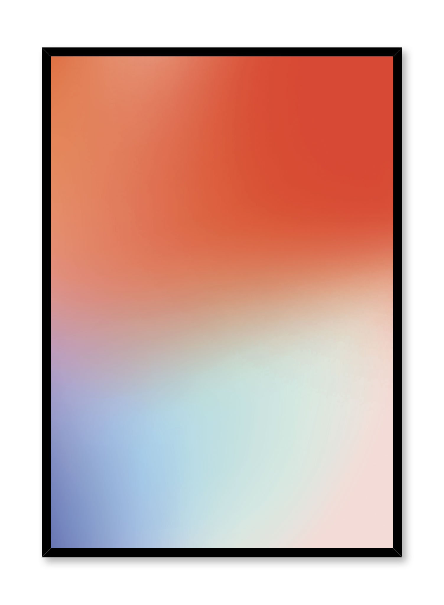 Cayenne Poster Prints Wall Art Gift For Home Decoration 12x18 16x24 20x30 24x36 Inches