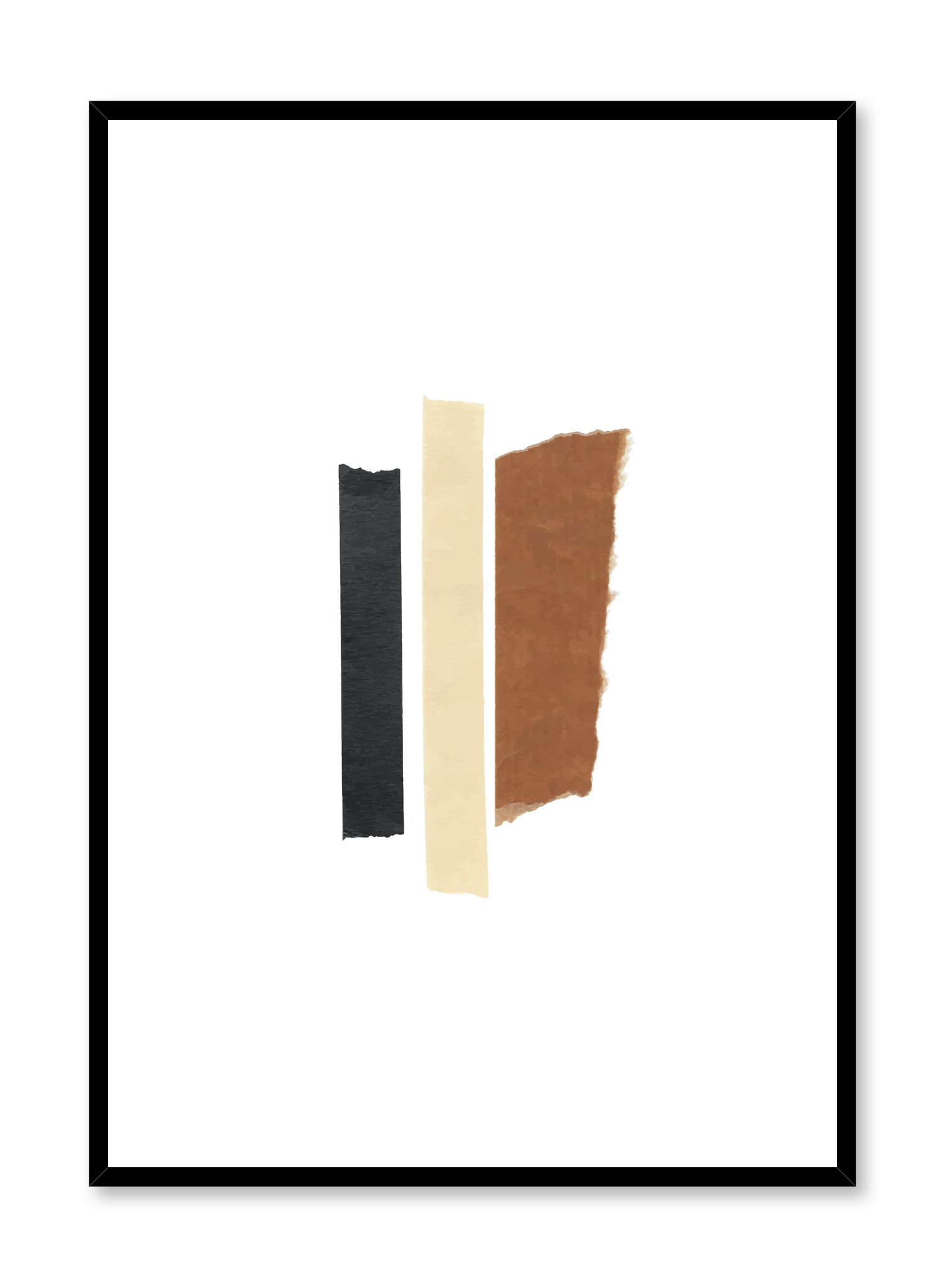 Collage No. 2 Poster Prints Wall Art Gift For Home Decoration 12x18 16x24 20x30 24x36 Inches