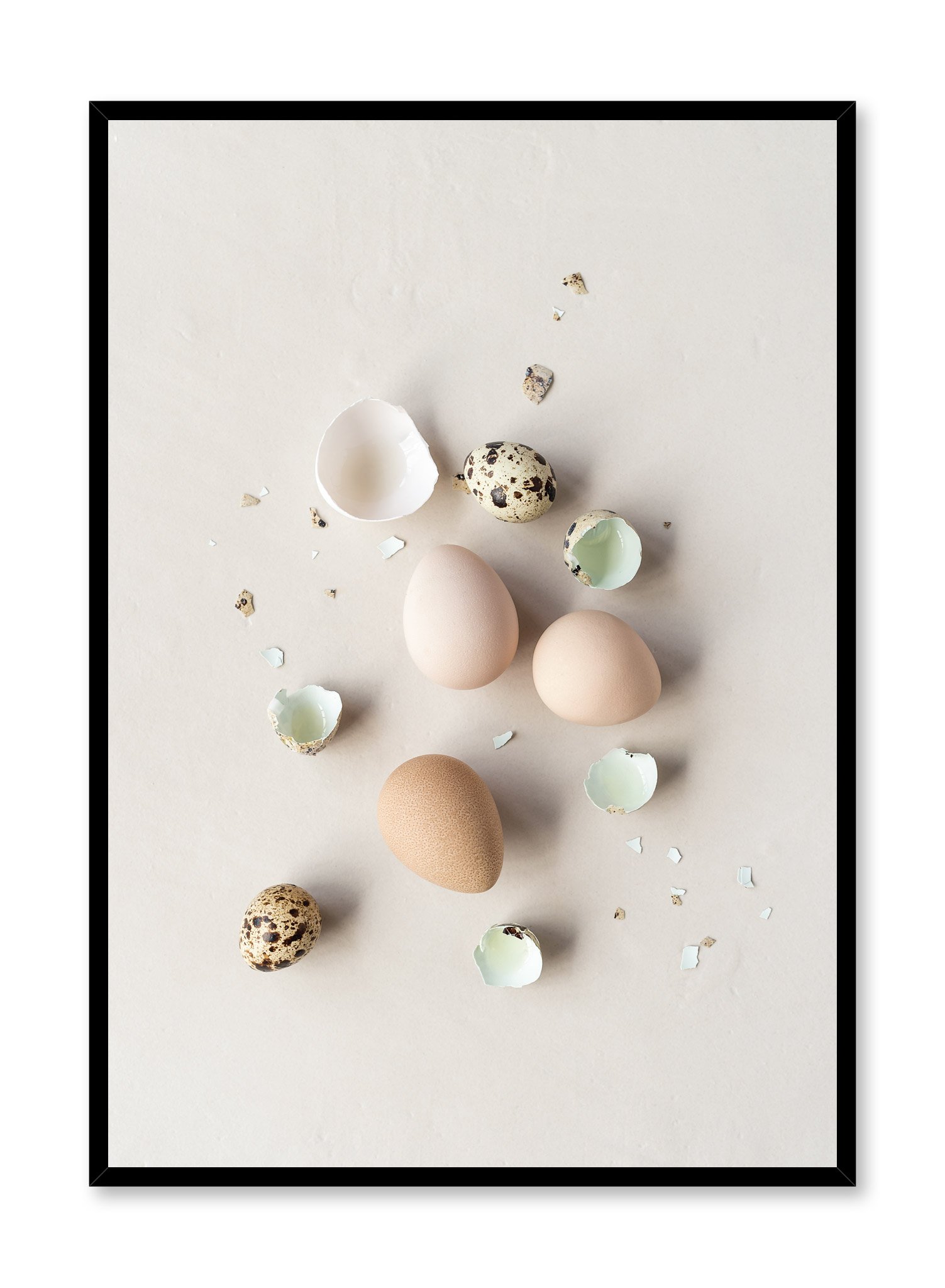 Cracked Up Poster Prints Wall Art Gift For Home Decoration 12x18 16x24 20x30 24x36 Inches
