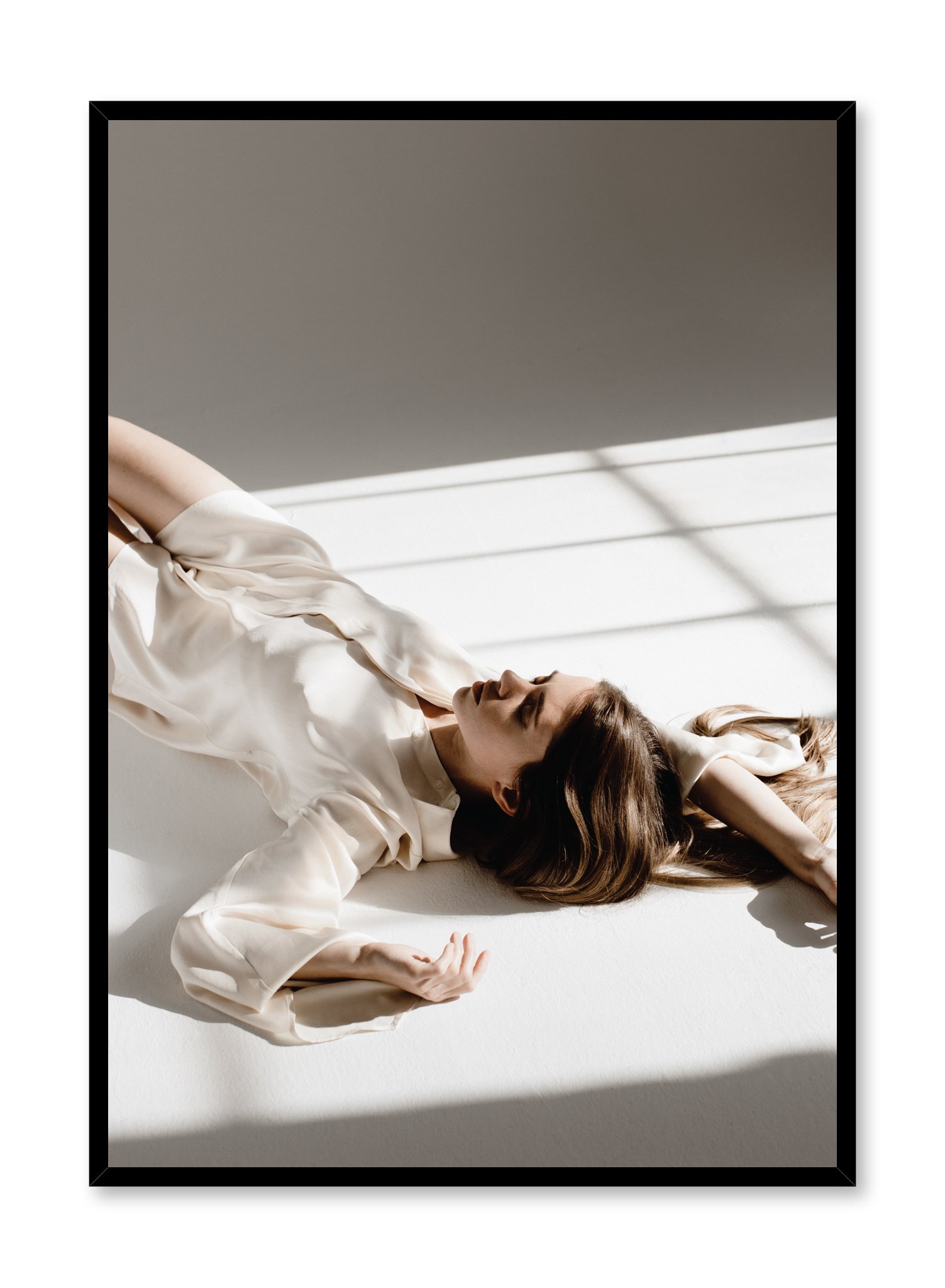 Daydream Poster Prints Wall Art Gift For Home Decoration 12x18 16x24 20x30 24x36 Inches