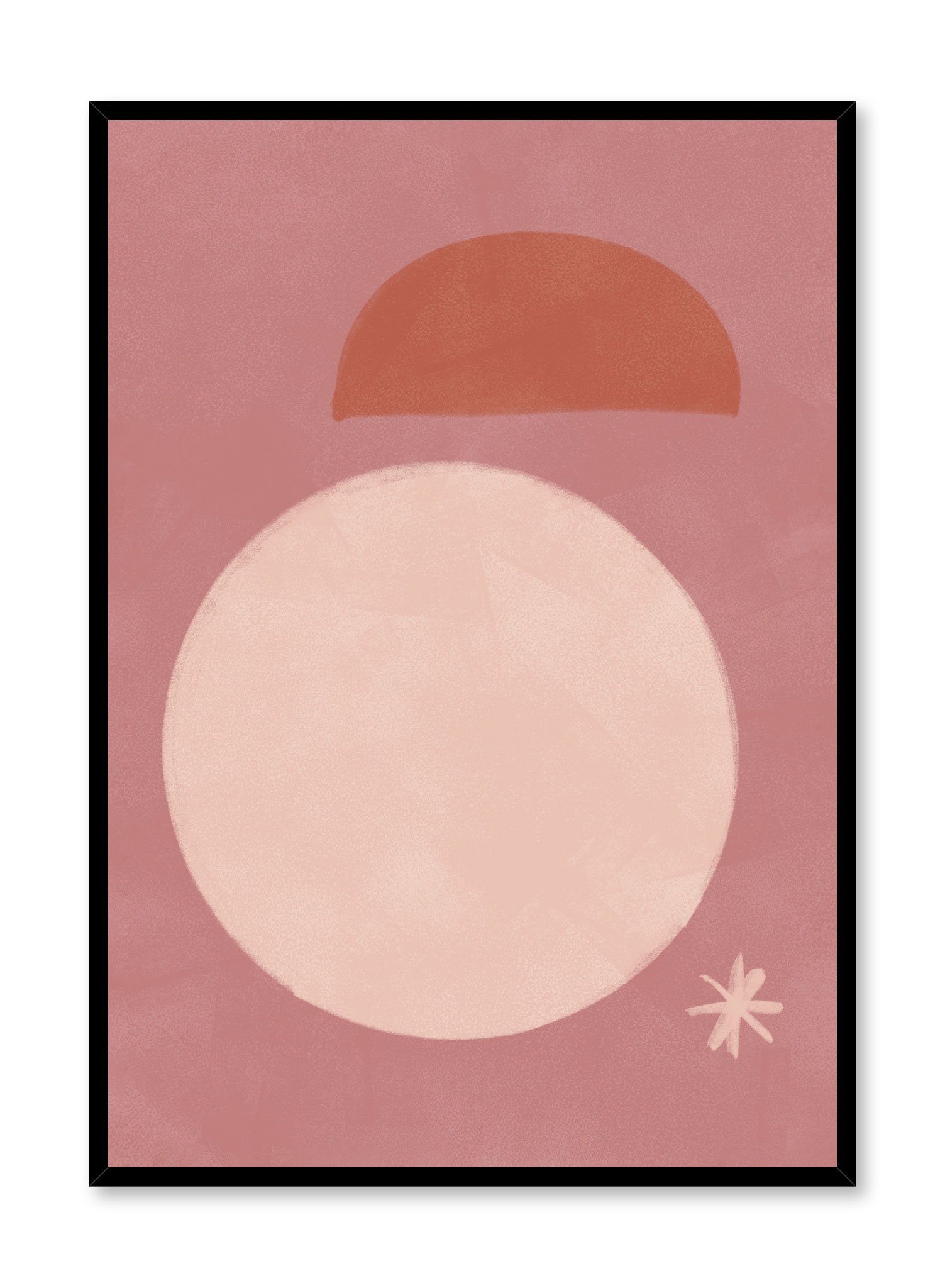 Dazzle Poster Prints Wall Art Gift For Home Decoration 12x18 16x24 20x30 24x36 Inches