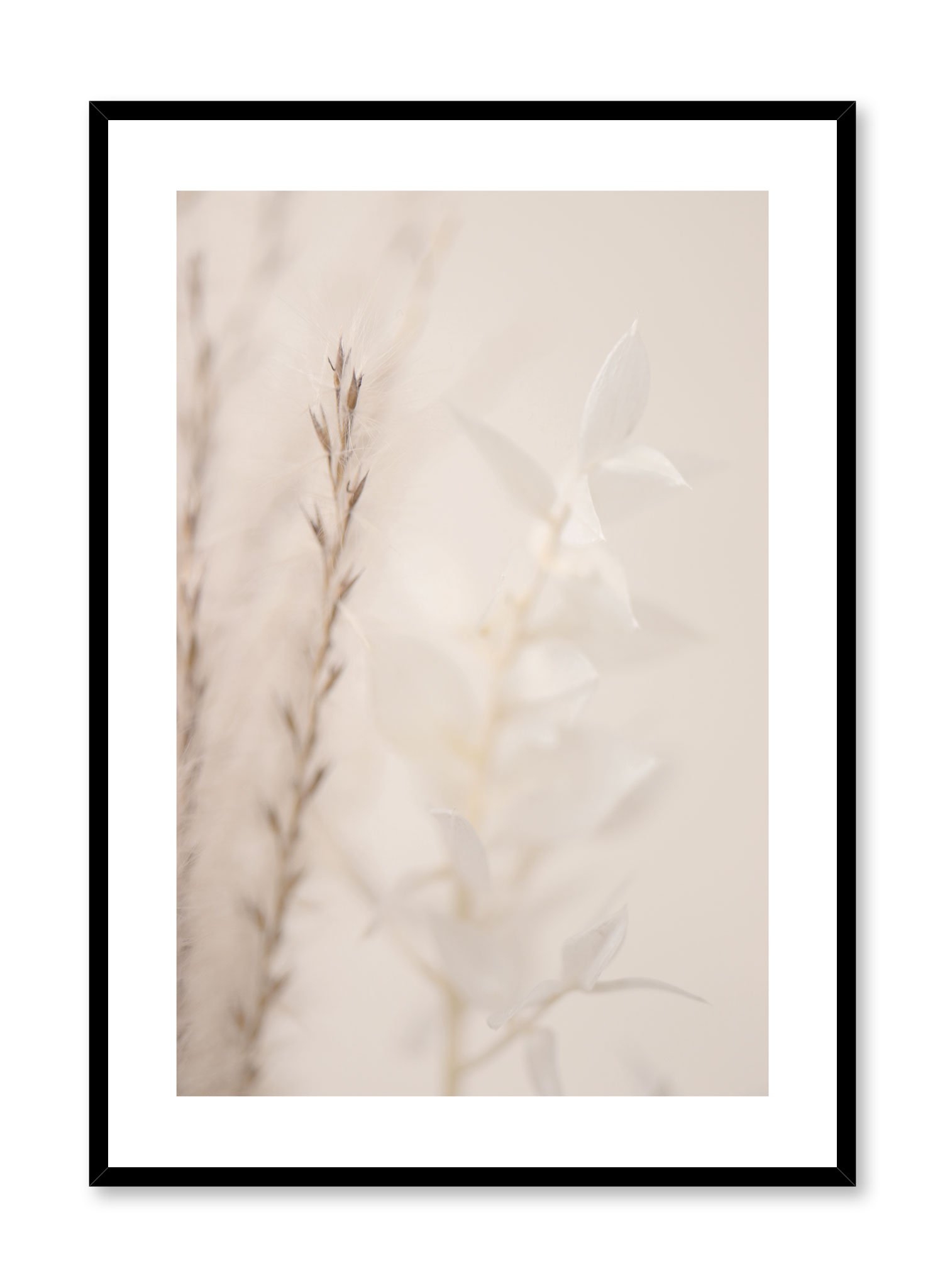 Dreamy Sprigs Poster Prints Wall Art Gift For Home Decoration 12x18 16x24 20x30 24x36 Inches