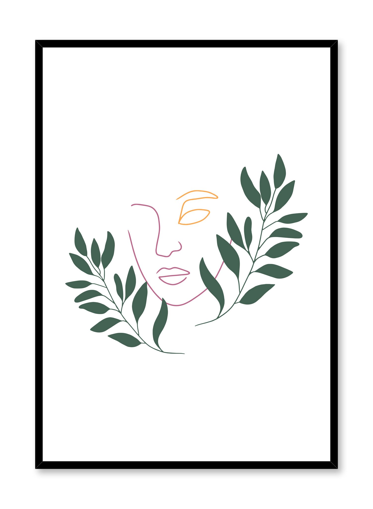 Extend An Olive Branch Poster Prints Wall Art Gift For Home Decoration 12x18 16x24 20x30 24x36 Inches