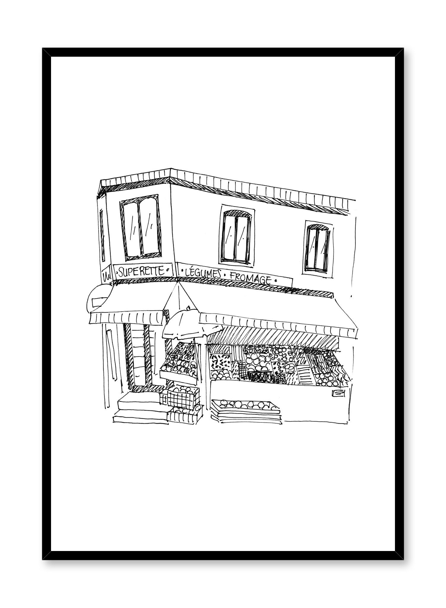 Family Business Poster Prints Wall Art Gift For Home Decoration 12x18 16x24 20x30 24x36 Inches