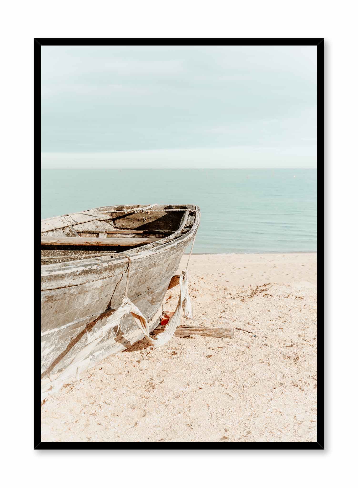 Fisherman’s Friend Poster Prints Wall Art Gift For Home Decoration 12x18 16x24 20x30 24x36 Inches