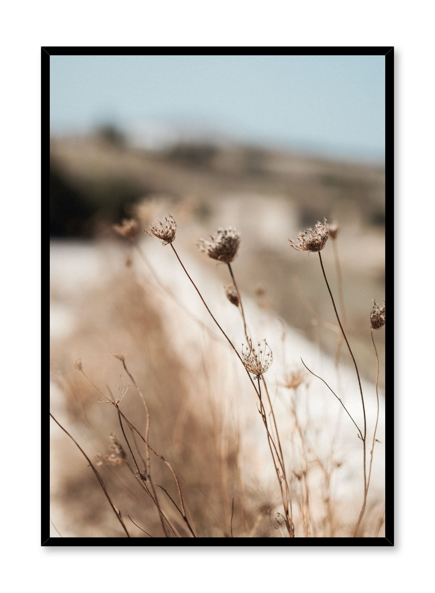 Forest Bloom Poster Prints Wall Art Gift For Home Decoration 12x18 16x24 20x30 24x36 Inches