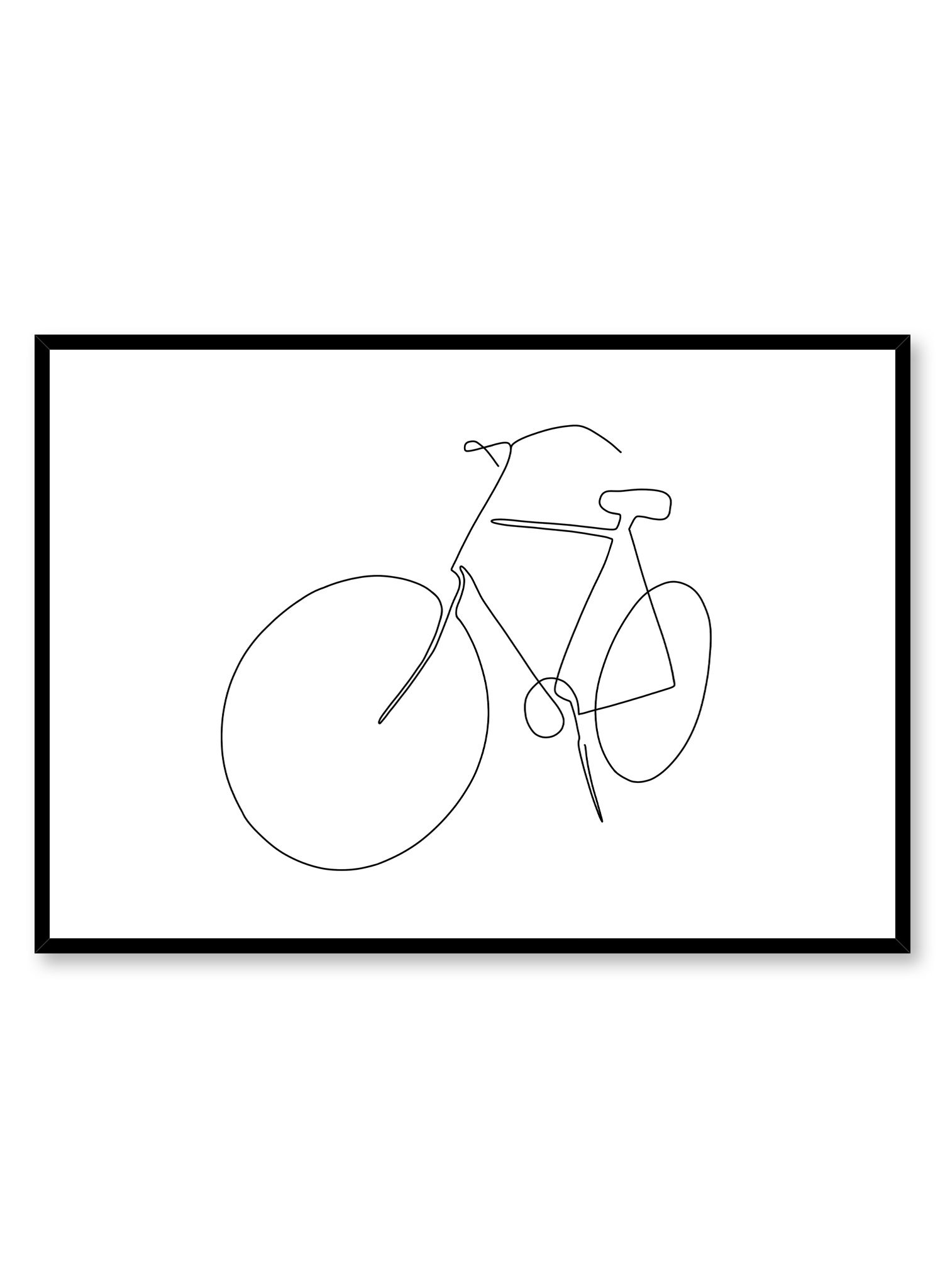 Fresh Start Poster Prints Wall Art Gift For Home Decoration 12x18 16x24 20x30 24x36 Inches