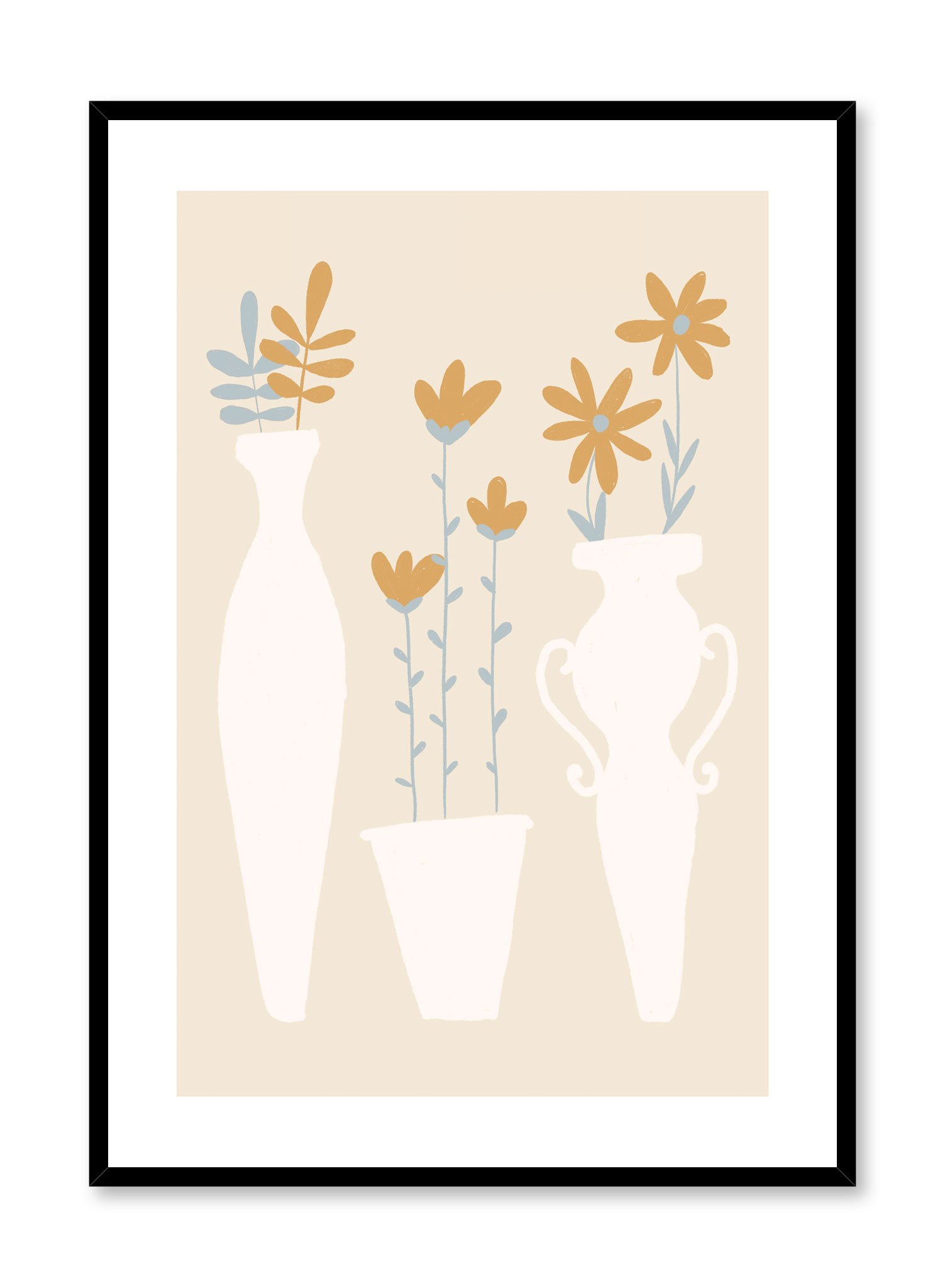 Freshly Picked Poster Prints Wall Art Gift For Home Decoration 12x18 16x24 20x30 24x36 Inches