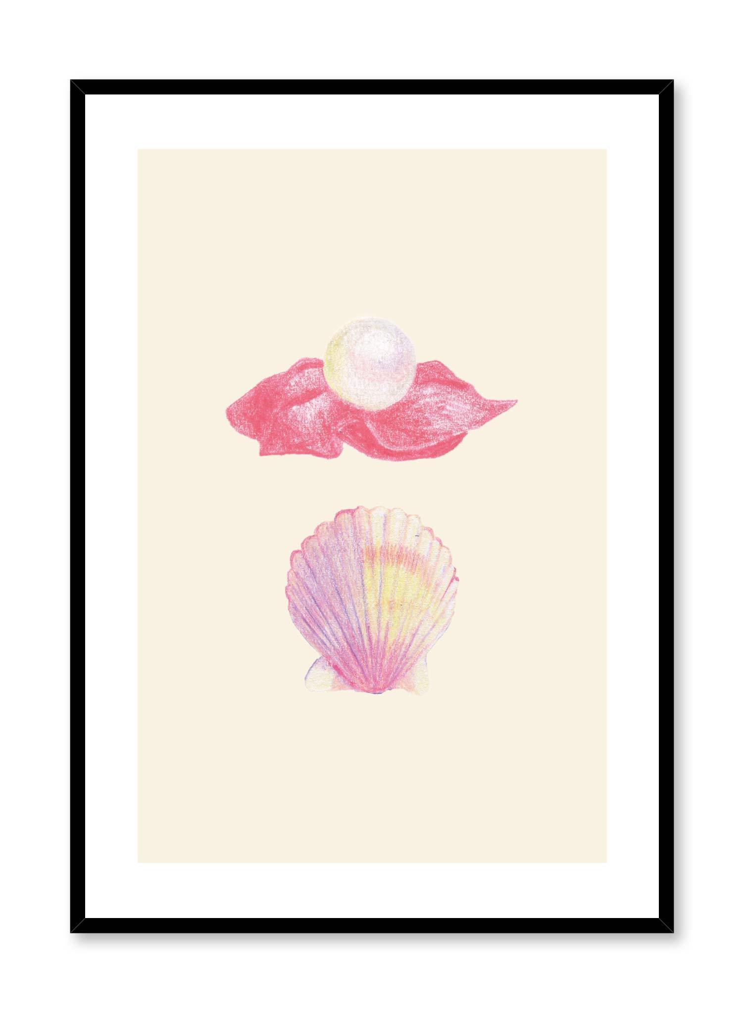 Iridescent Poster Prints Wall Art Gift For Home Decoration 12x18 16x24 20x30 24x36 Inches