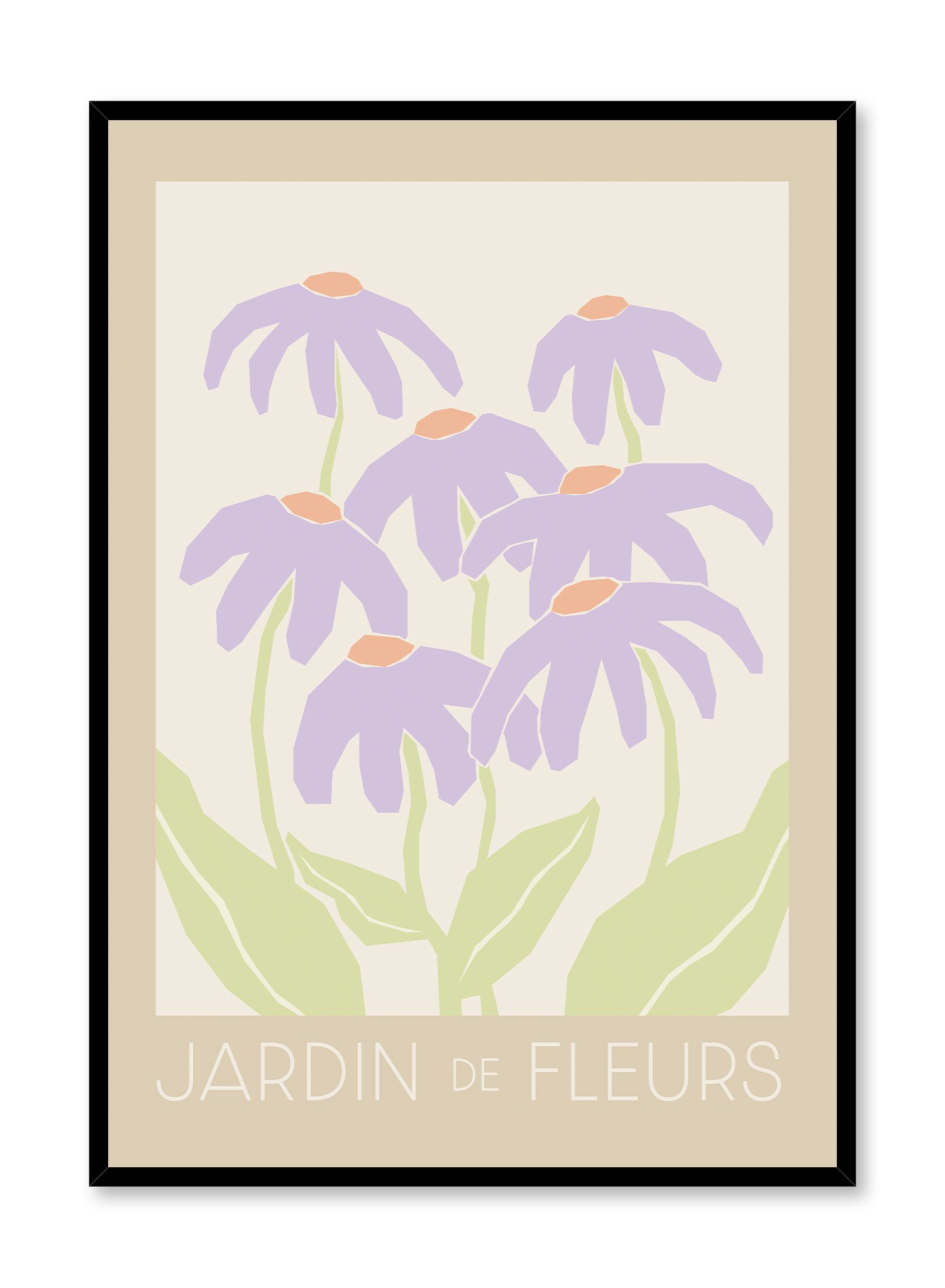 Joyful Poster Prints Wall Art Gift For Home Decoration 12x18 16x24 20x30 24x36 Inches