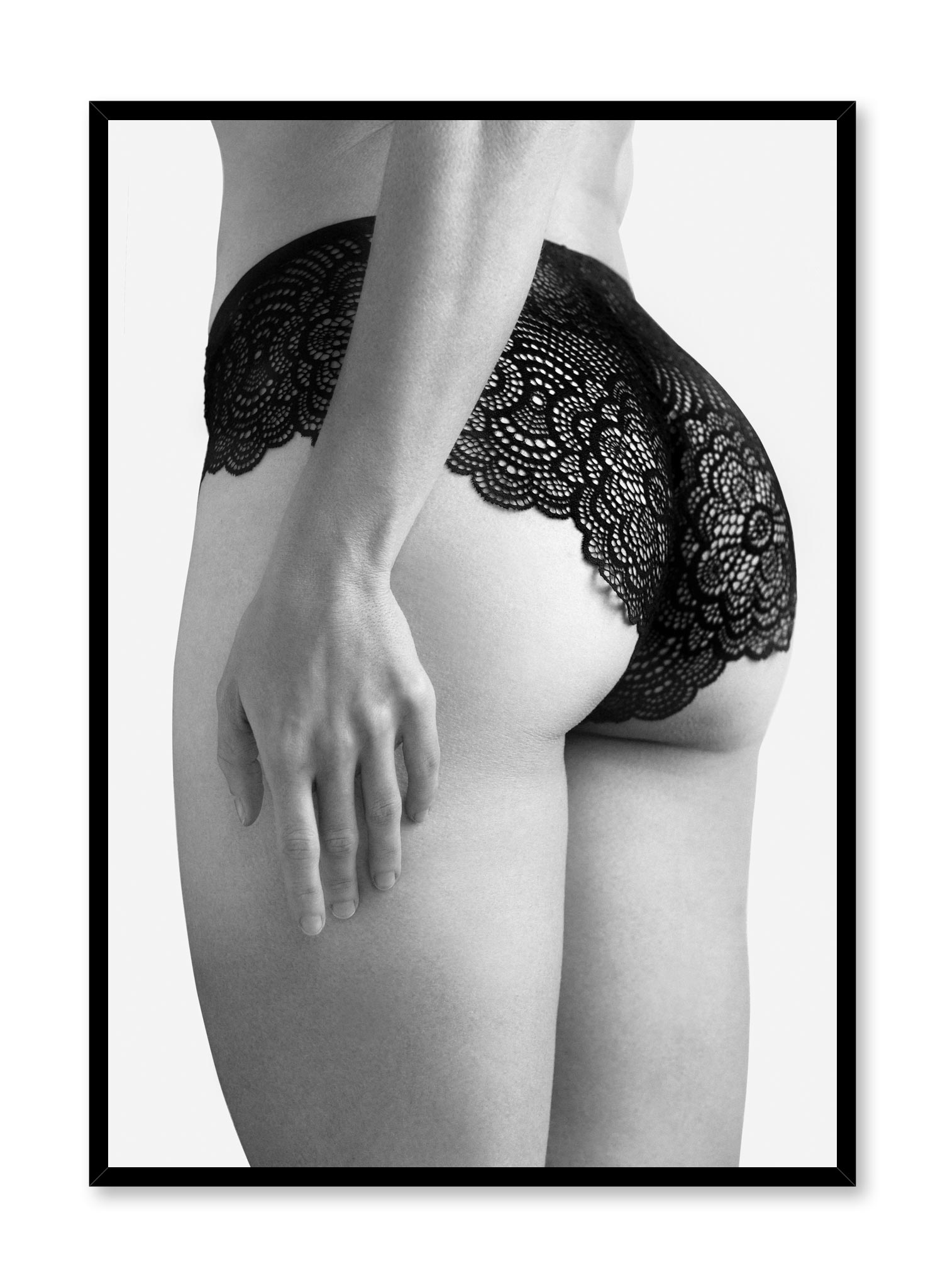 Lacy Poster Prints Wall Art Gift For Home Decoration 12x18 16x24 20x30 24x36 Inches