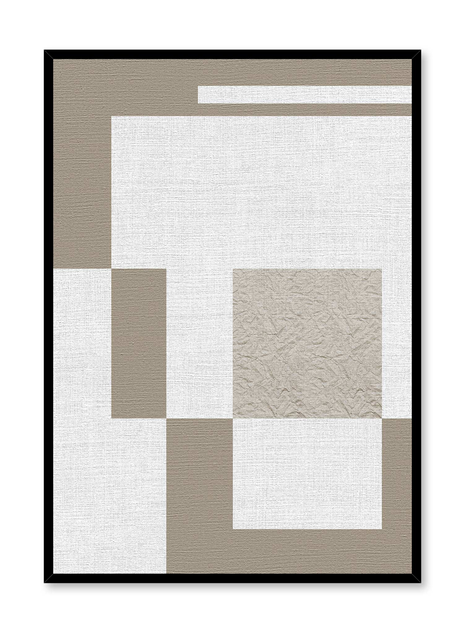 Marble Quarry Poster Prints Wall Art Gift For Home Decoration 12x18 16x24 20x30 24x36 Inches