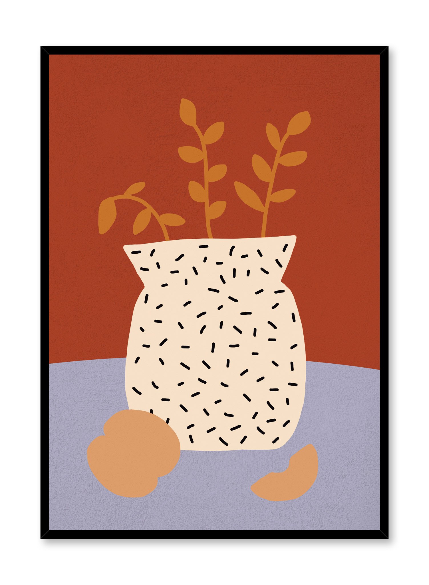 Minimalist Still Life Poster Prints Wall Art Gift For Home Decoration 12x18 16x24 20x30 24x36 Inches