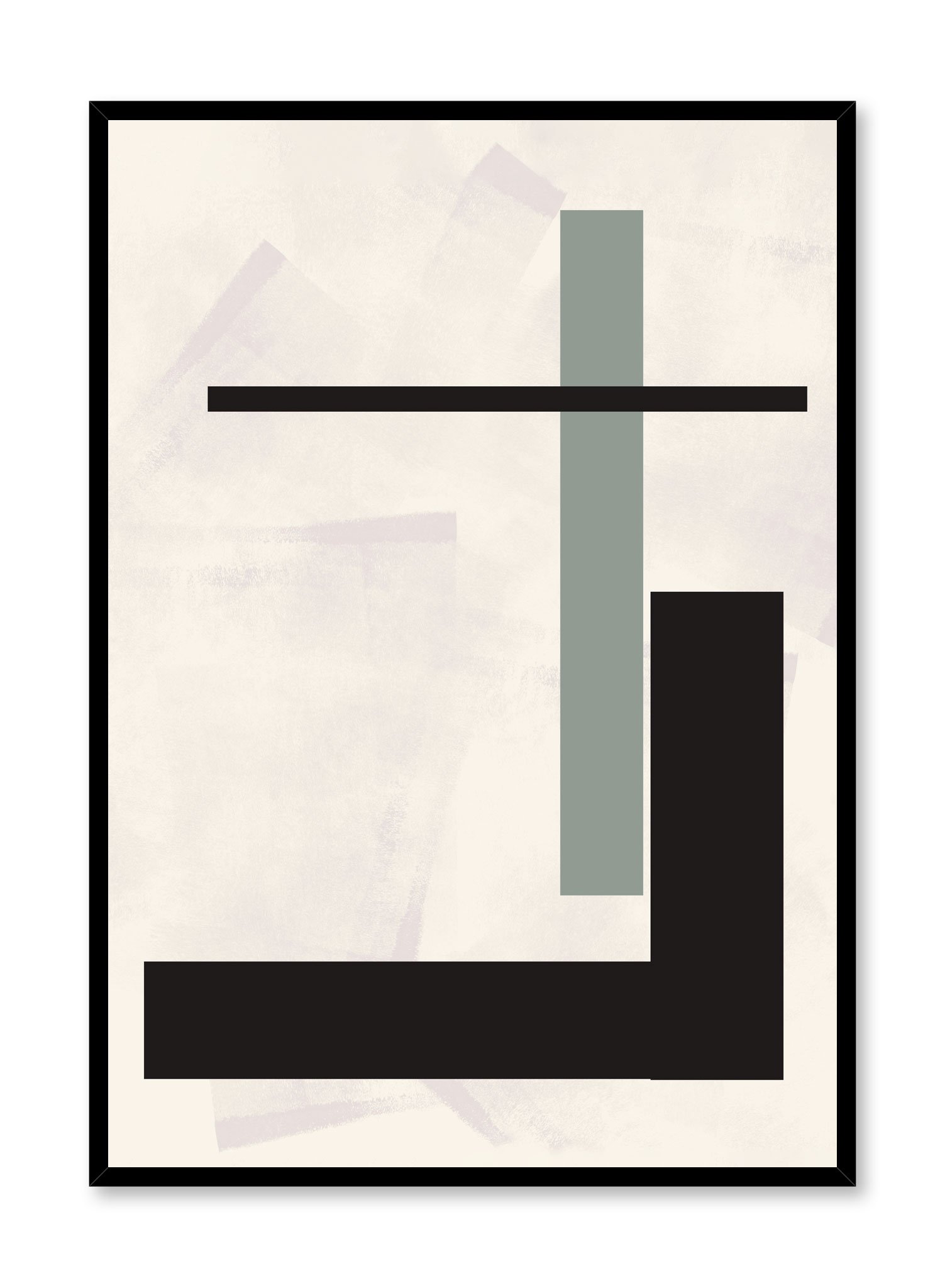 Modern Elevator Poster Prints Wall Art Gift For Home Decoration 12x18 16x24 20x30 24x36 Inches