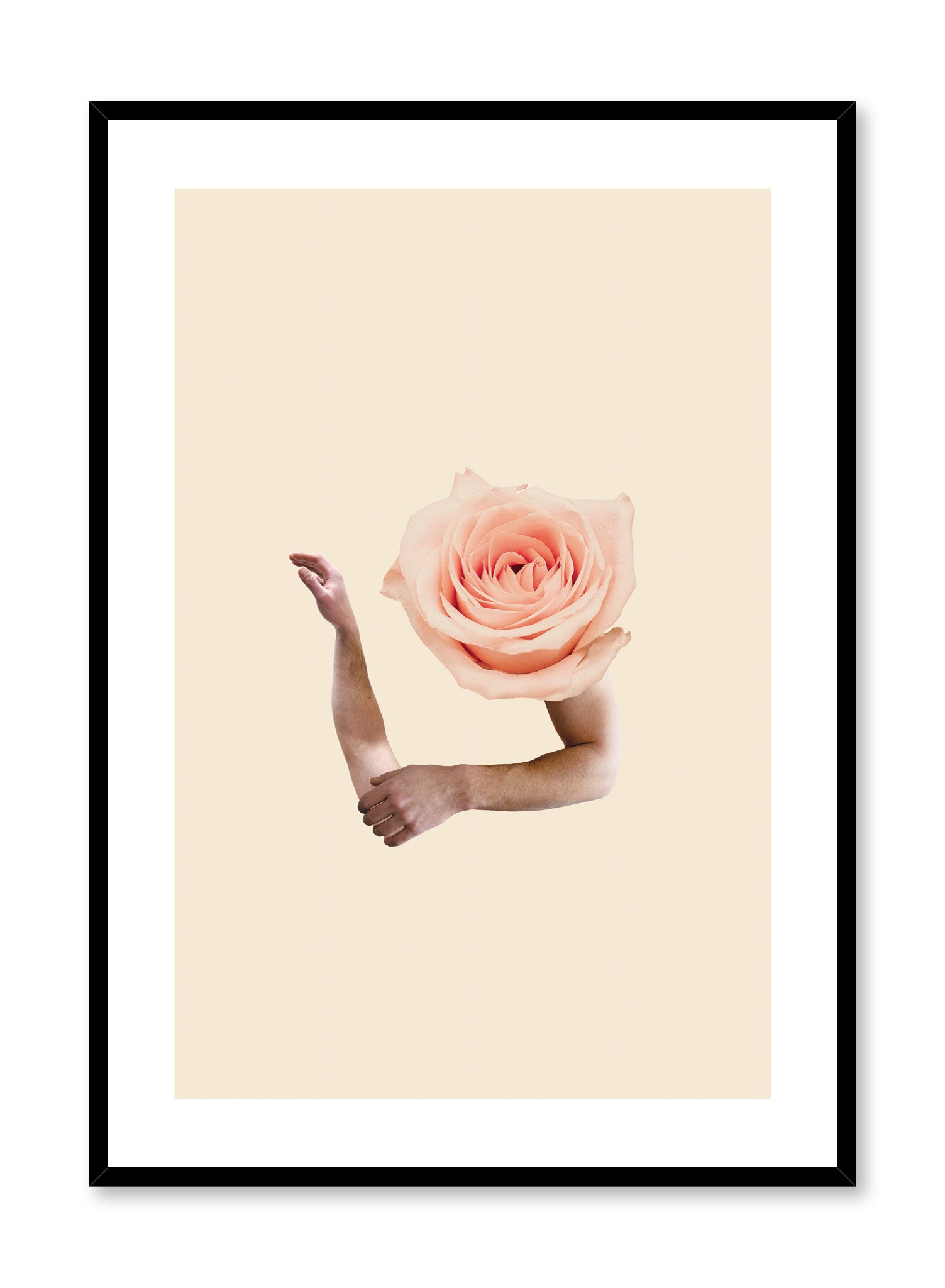 Open Arms Poster Prints Wall Art Gift For Home Decoration 12x18 16x24 20x30 24x36 Inches
