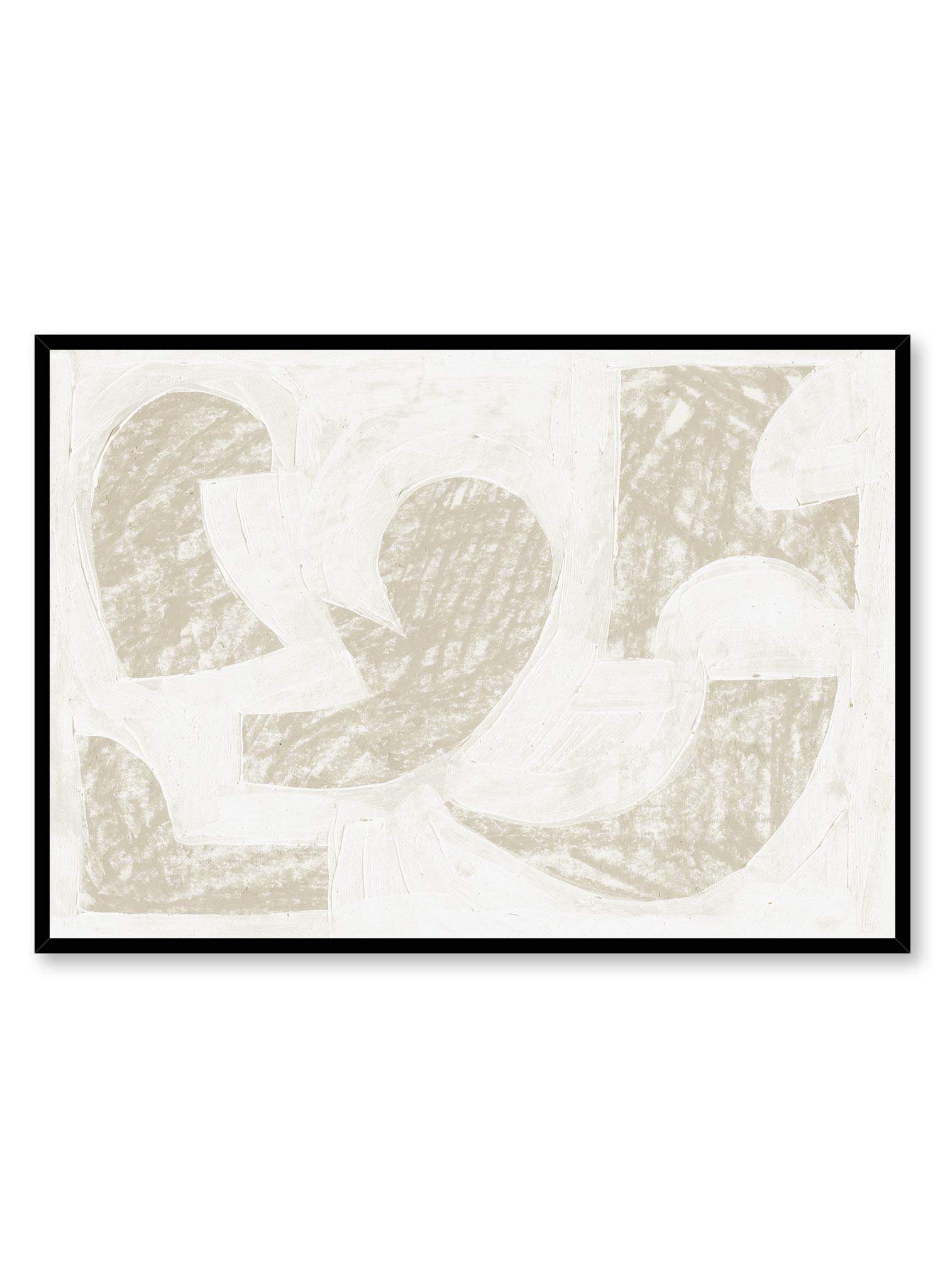 Puzzled Poster Prints Wall Art Gift For Home Decoration 12x18 16x24 20x30 24x36 Inches