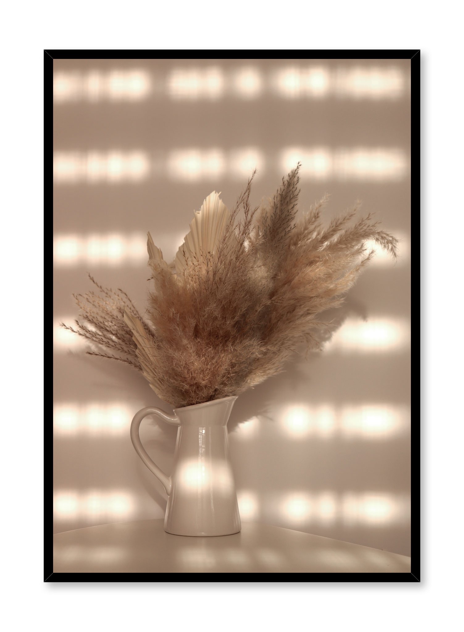 Radiant Arrangement Poster Prints Wall Art Gift For Home Decoration 12x18 16x24 20x30 24x36 Inches