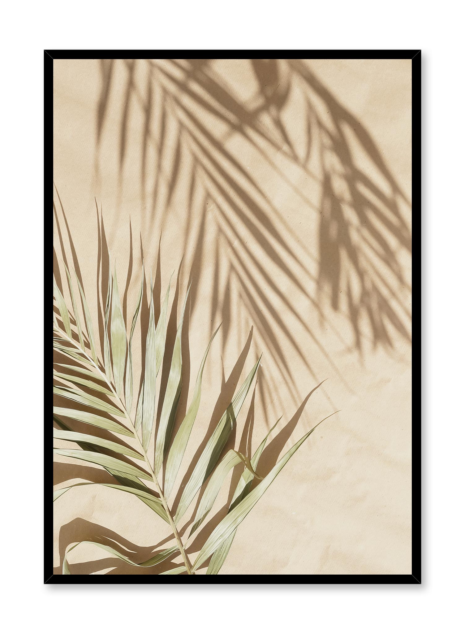 Scorching Day Poster Prints Wall Art Gift For Home Decoration 12x18 16x24 20x30 24x36 Inches