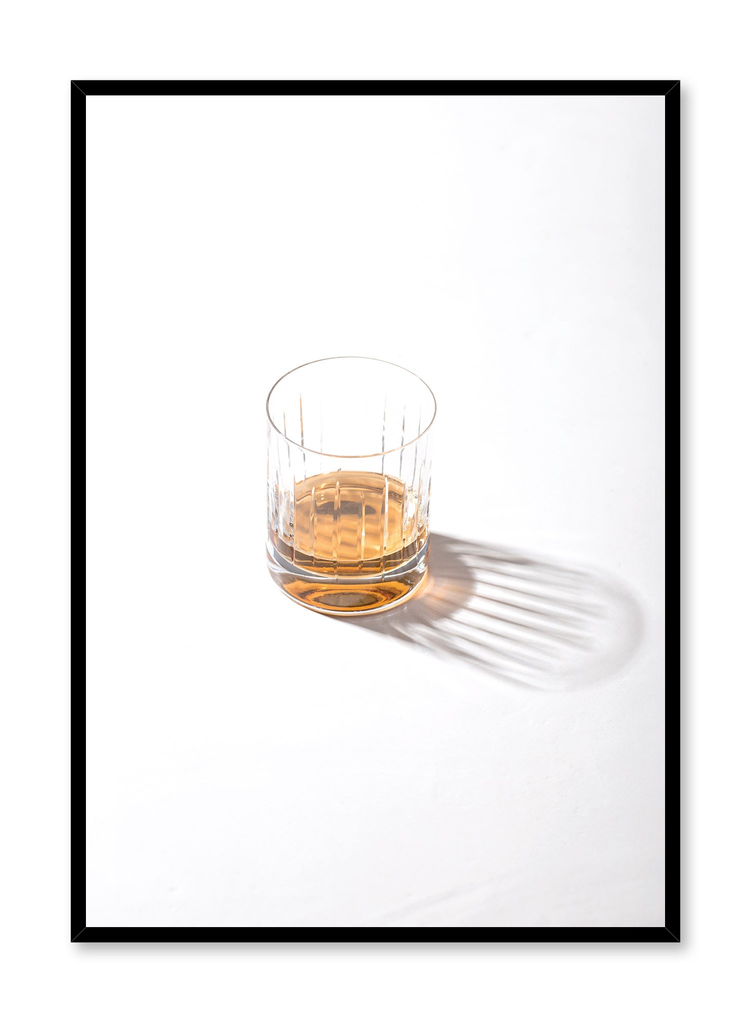 Scotch Poster Prints Wall Art Gift For Home Decoration 12x18 16x24 20x30 24x36 Inches