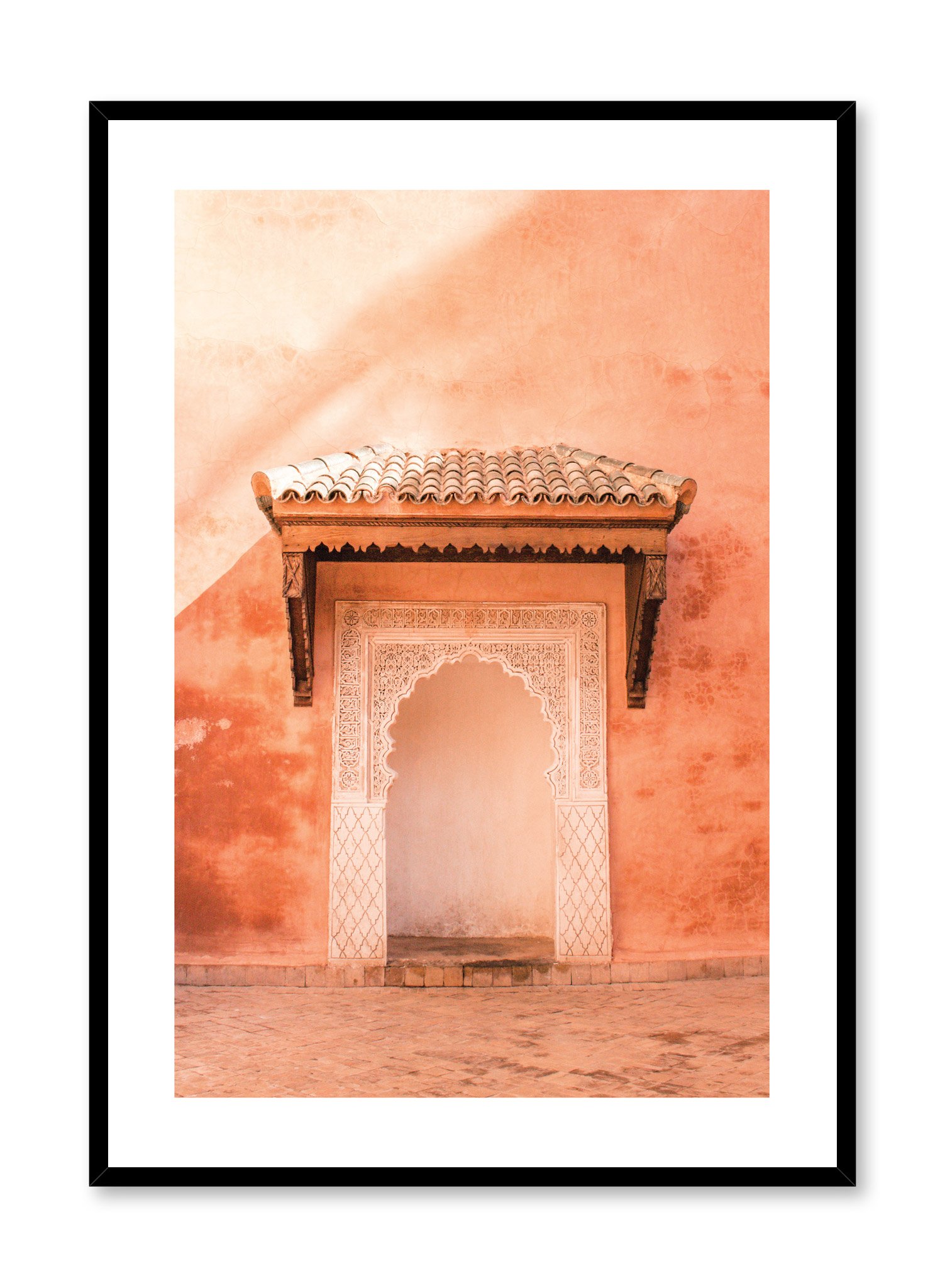 Sheltered Poster Prints Wall Art Gift For Home Decoration 12x18 16x24 20x30 24x36 Inches