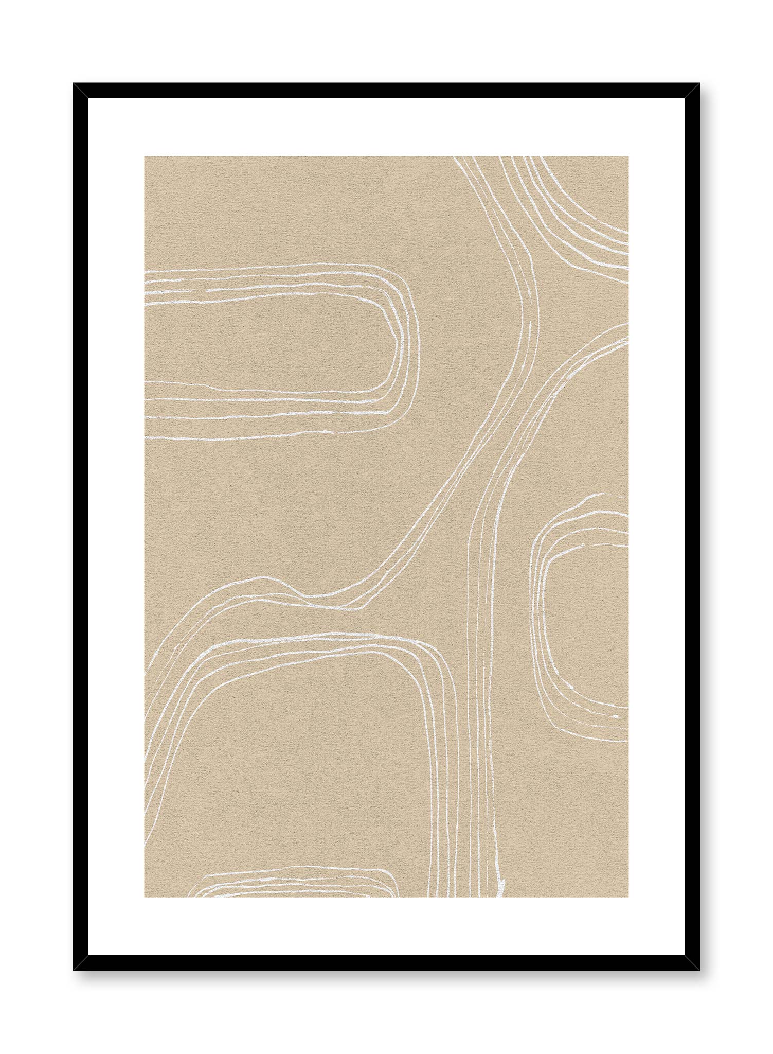 Silica Sand Poster Prints Wall Art Gift For Home Decoration 12x18 16x24 20x30 24x36 Inches