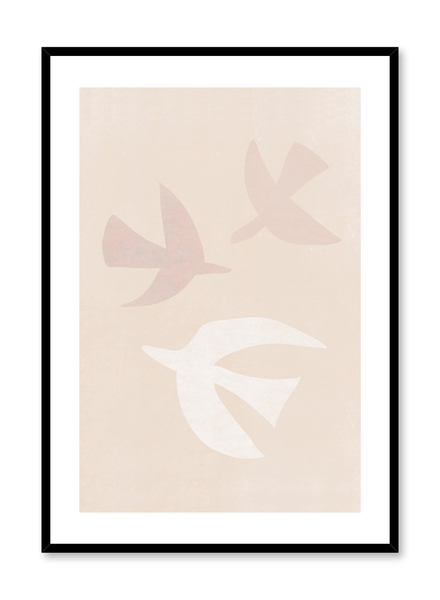 Soar Poster Prints Wall Art Gift For Home Decoration 12x18 16x24 20x30 24x36 Inches