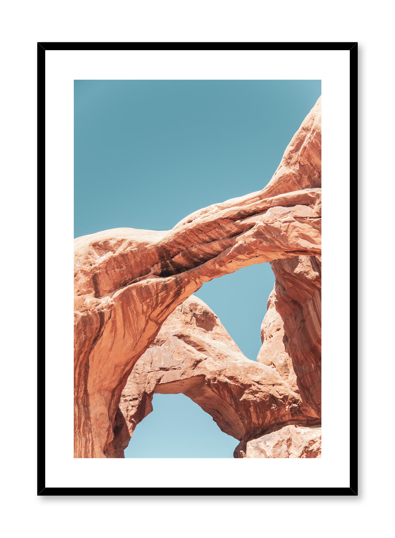 Stunning Formations Poster Prints Wall Art Gift For Home Decoration 12x18 16x24 20x30 24x36 Inches