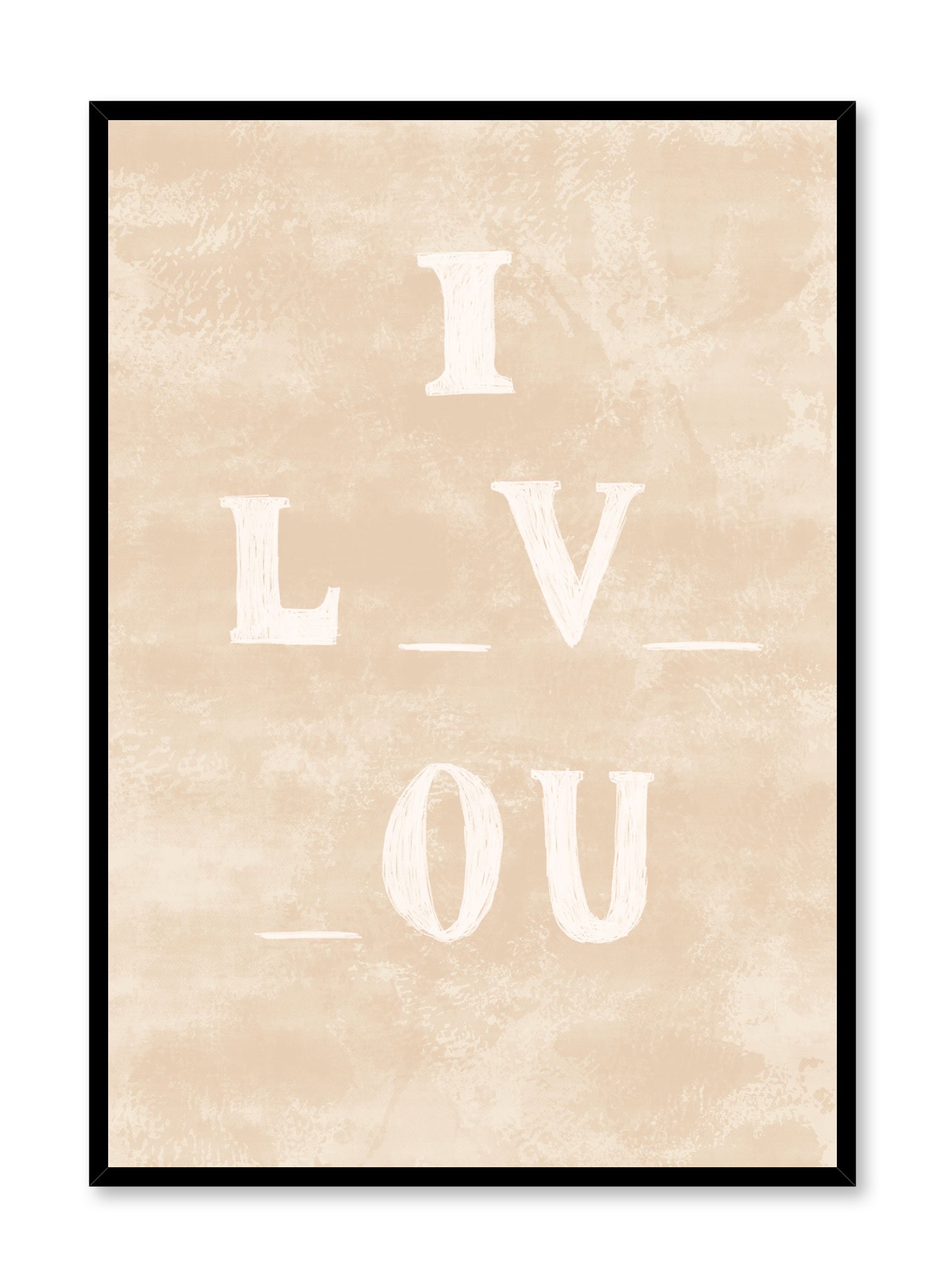 Sweet Enigma Poster Prints Wall Art Gift For Home Decoration 12x18 16x24 20x30 24x36 Inches
