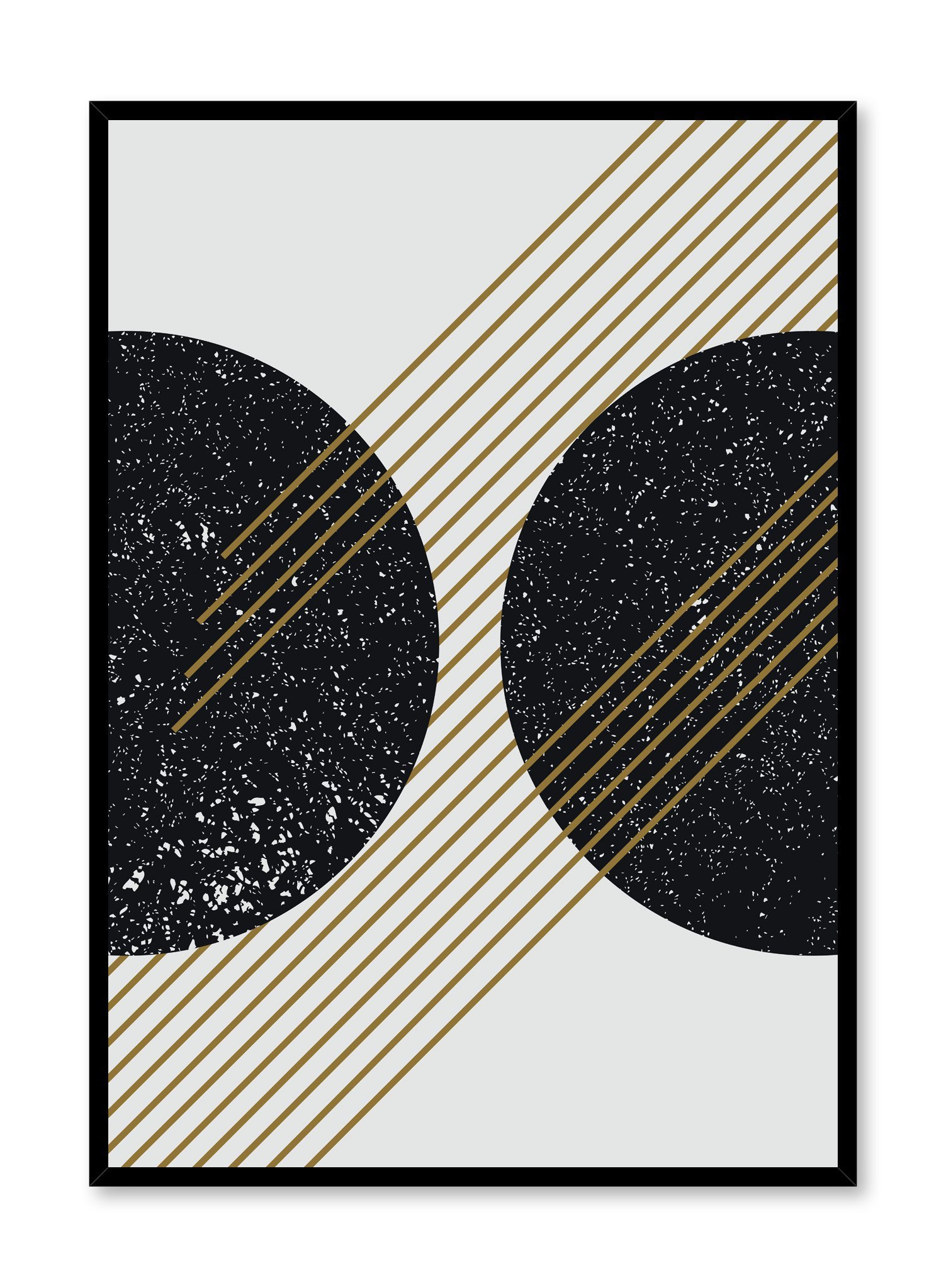 Telescopic Poster Prints Wall Art Gift For Home Decoration 12x18 16x24 20x30 24x36 Inches