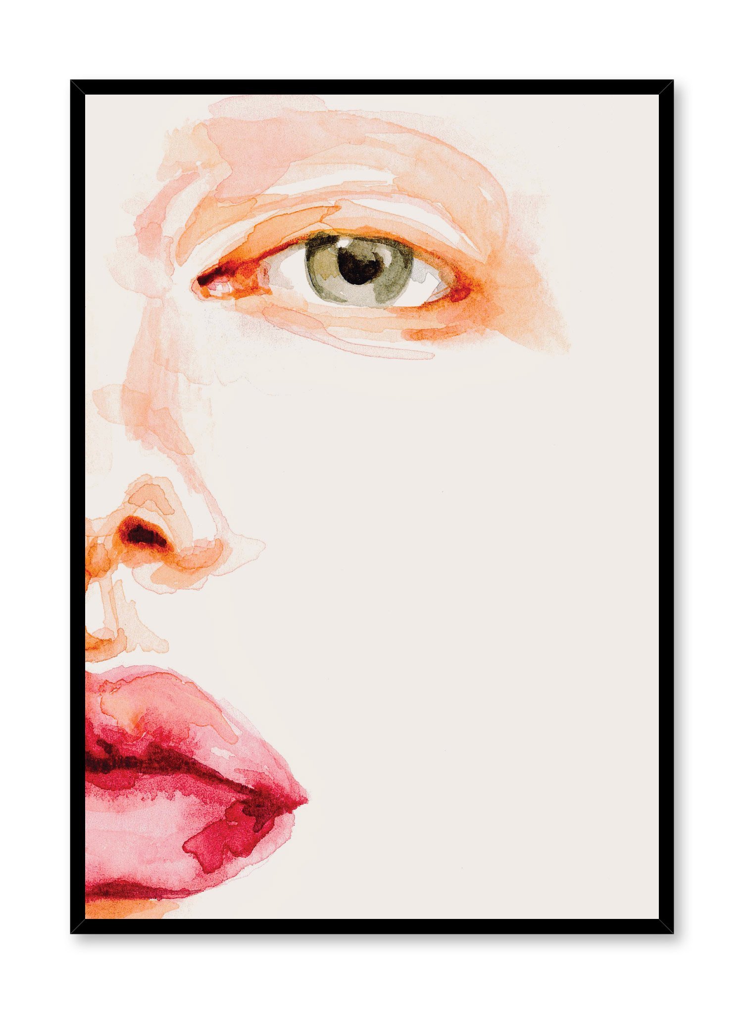 Tension Poster Prints Wall Art Gift For Home Decoration 12x18 16x24 20x30 24x36 Inches